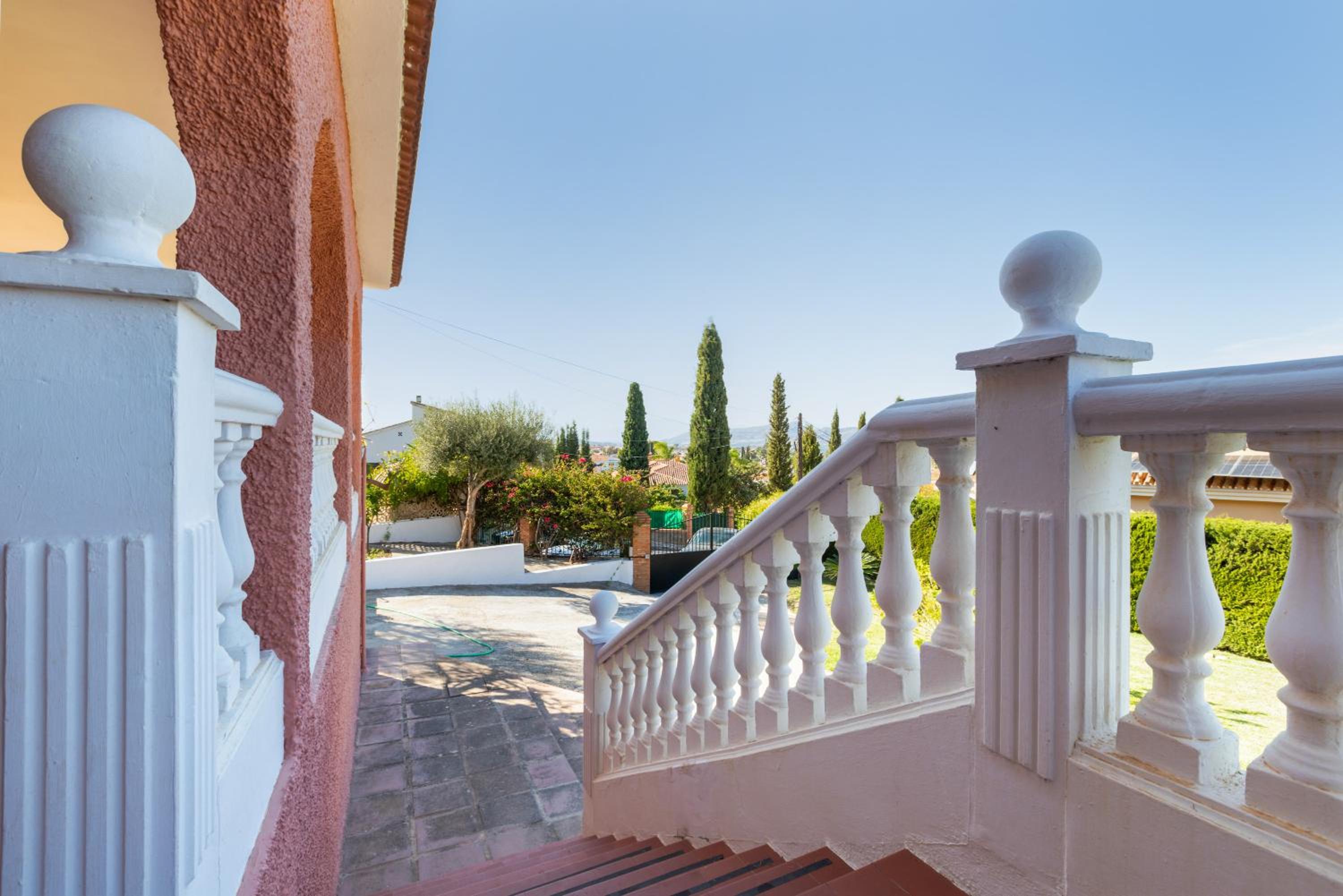 Casa los Manantiales