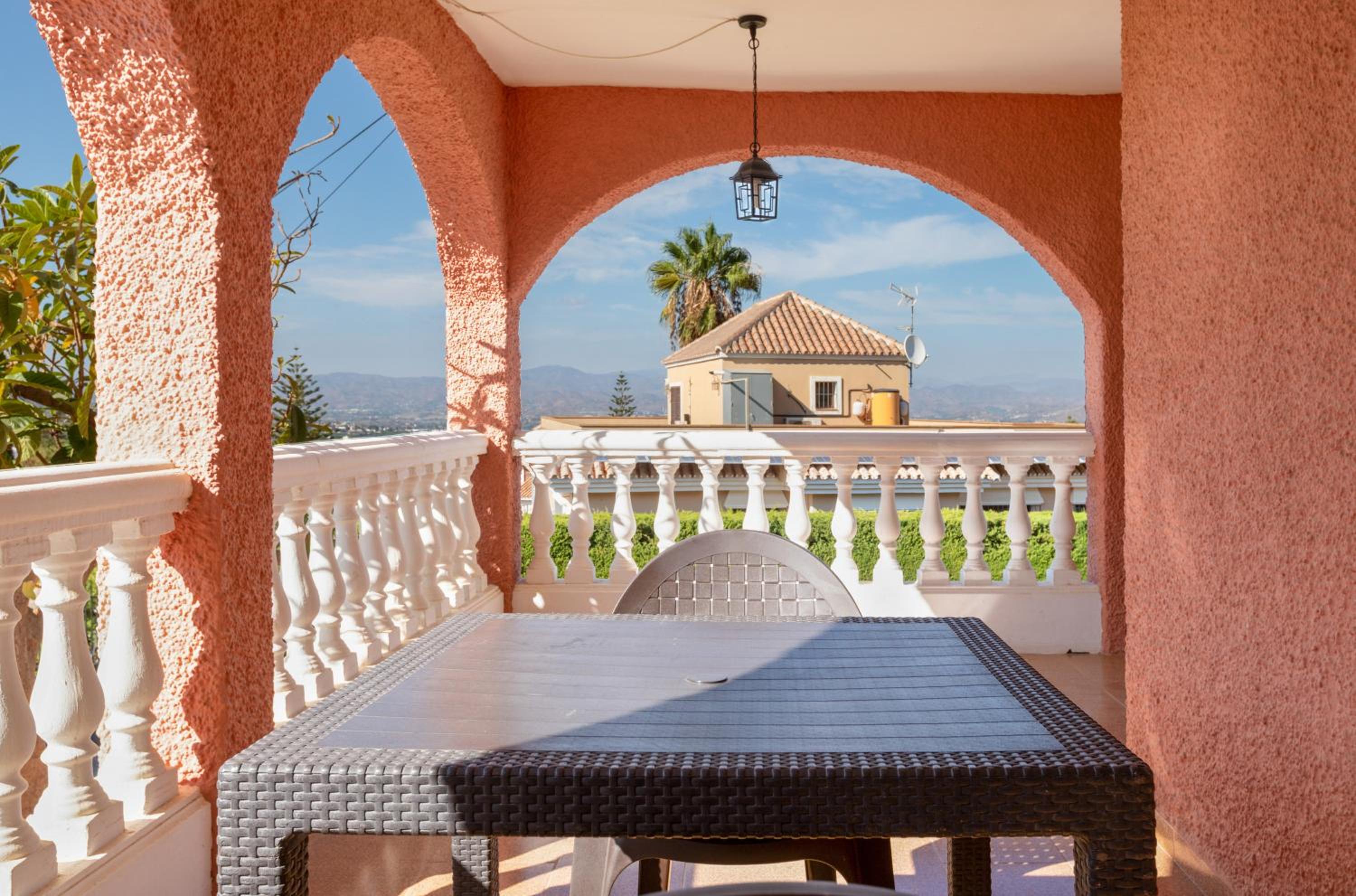 Casa los Manantiales