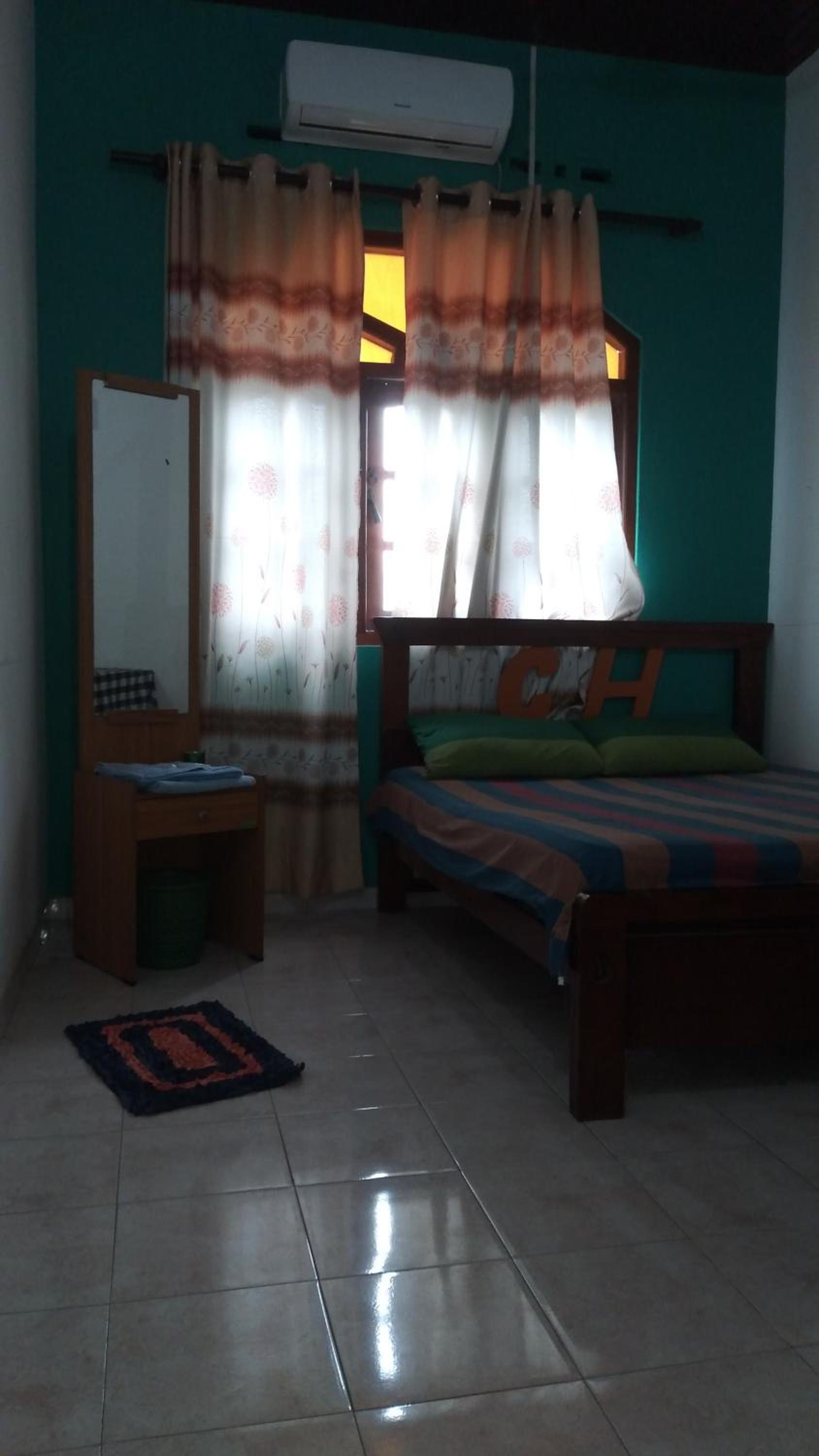 Mazz Homestay view 5