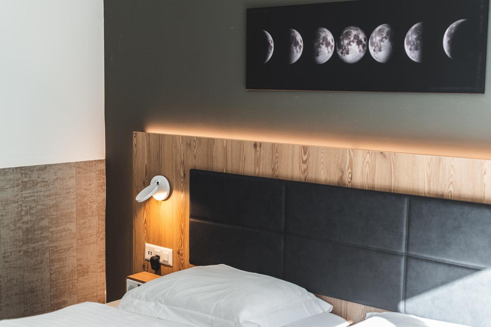 Haus Granit, 2 rooms, ground floor
