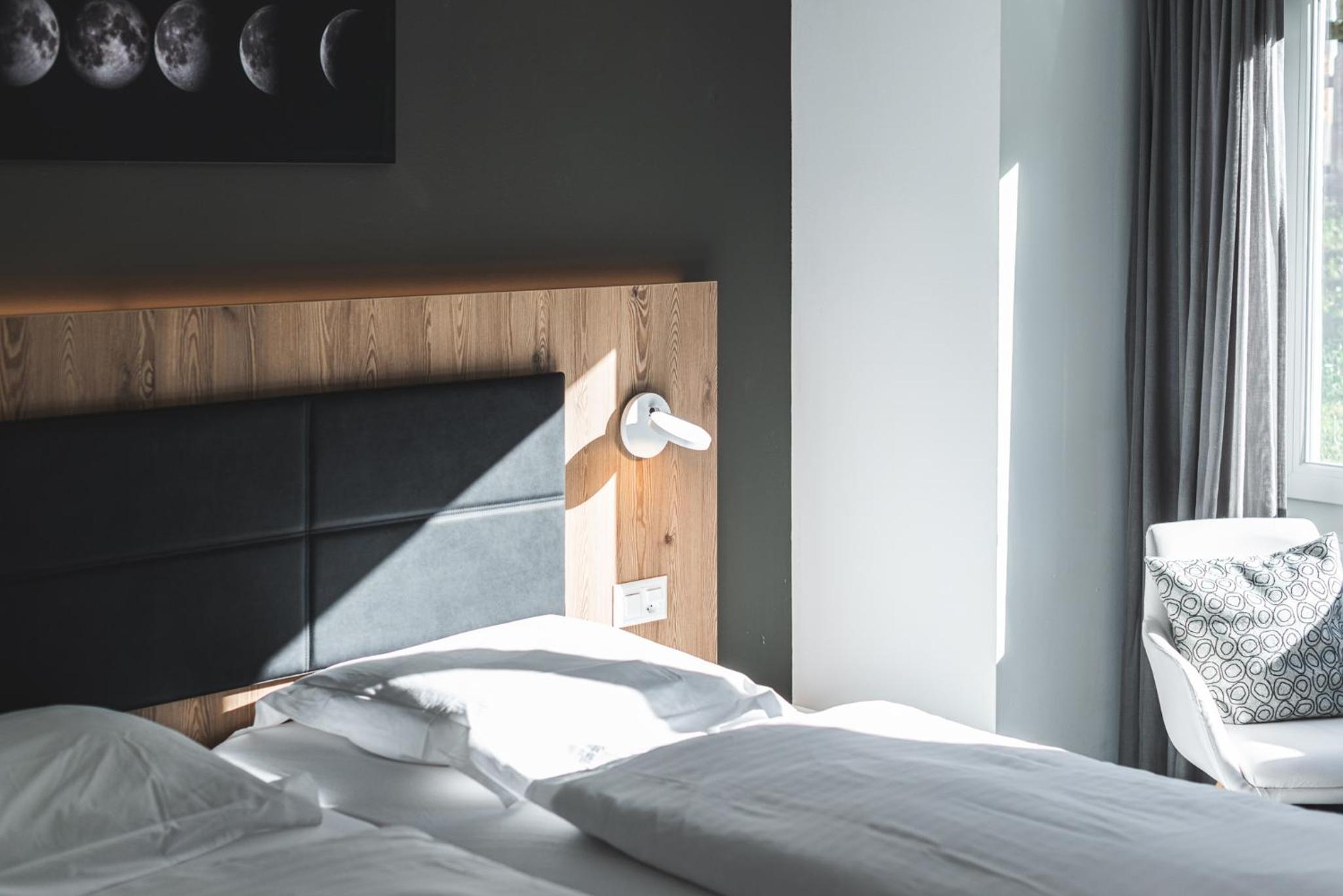 Haus Granit, 2 rooms, ground floor