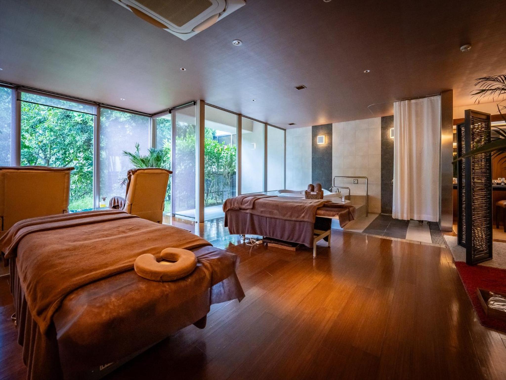Oriental Hills Okinawa
