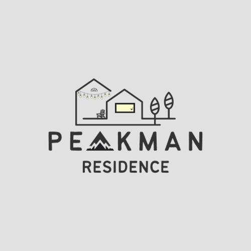 Peakman Residence