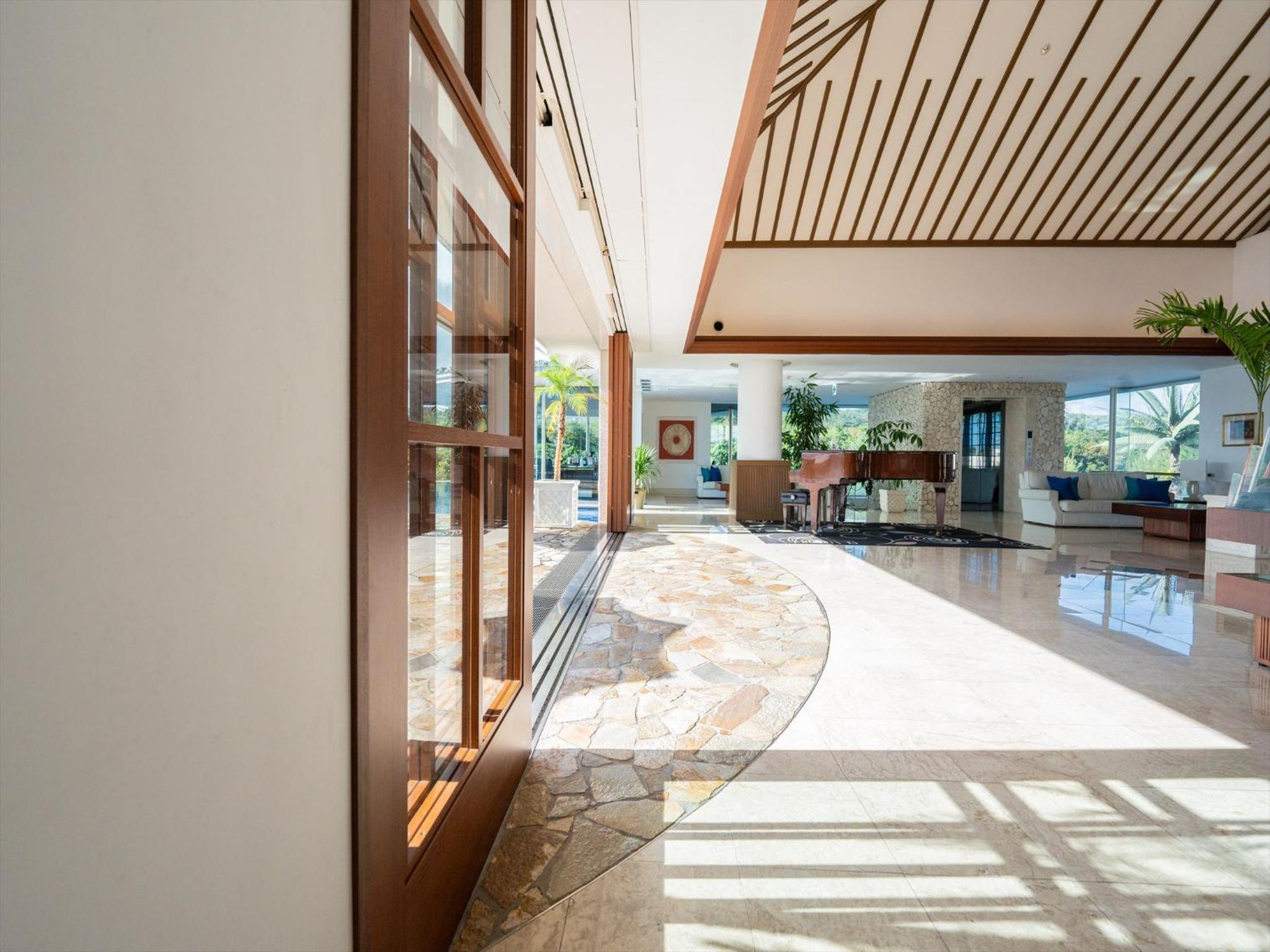 Oriental Hills Okinawa
