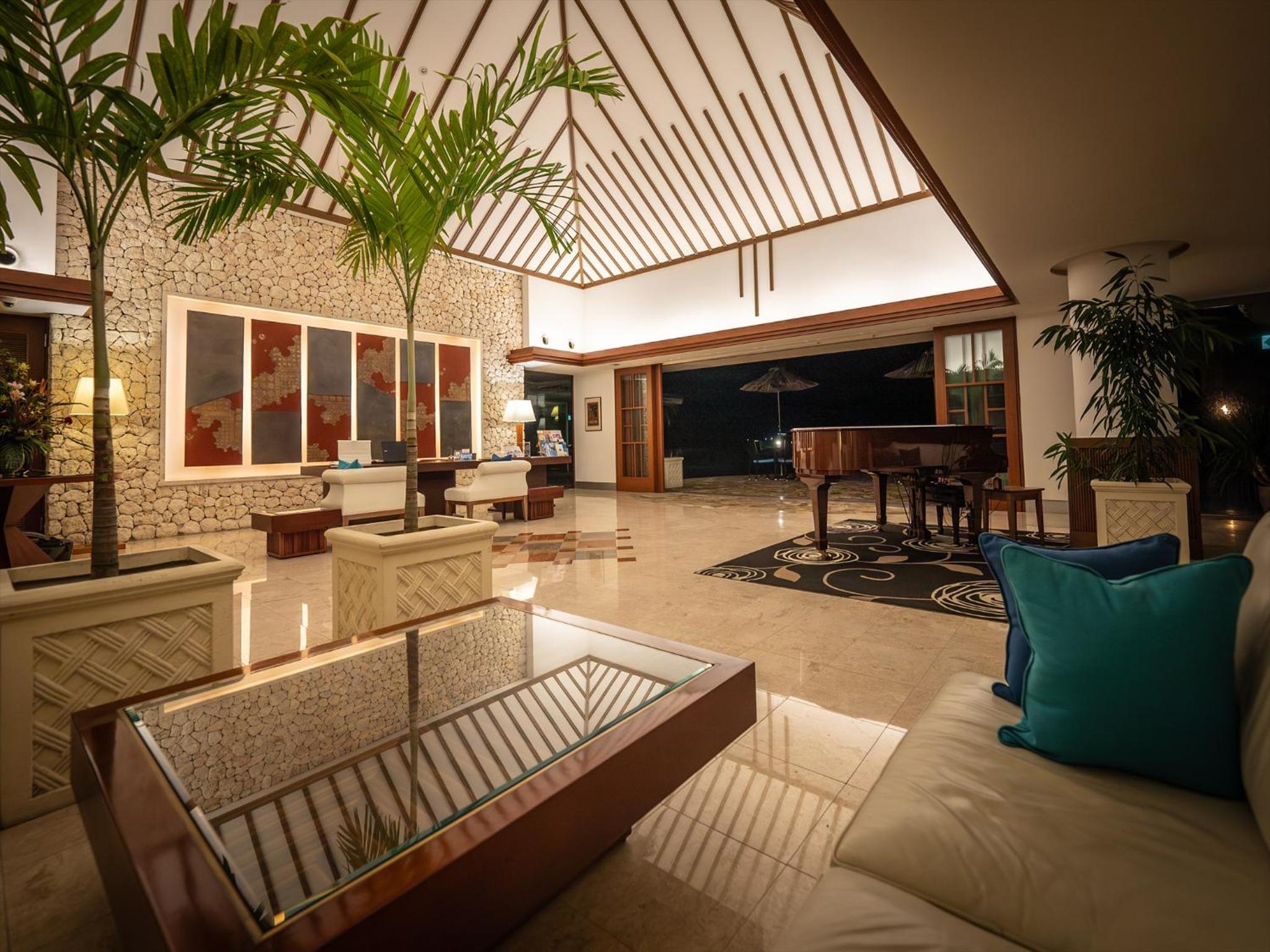 Oriental Hills Okinawa