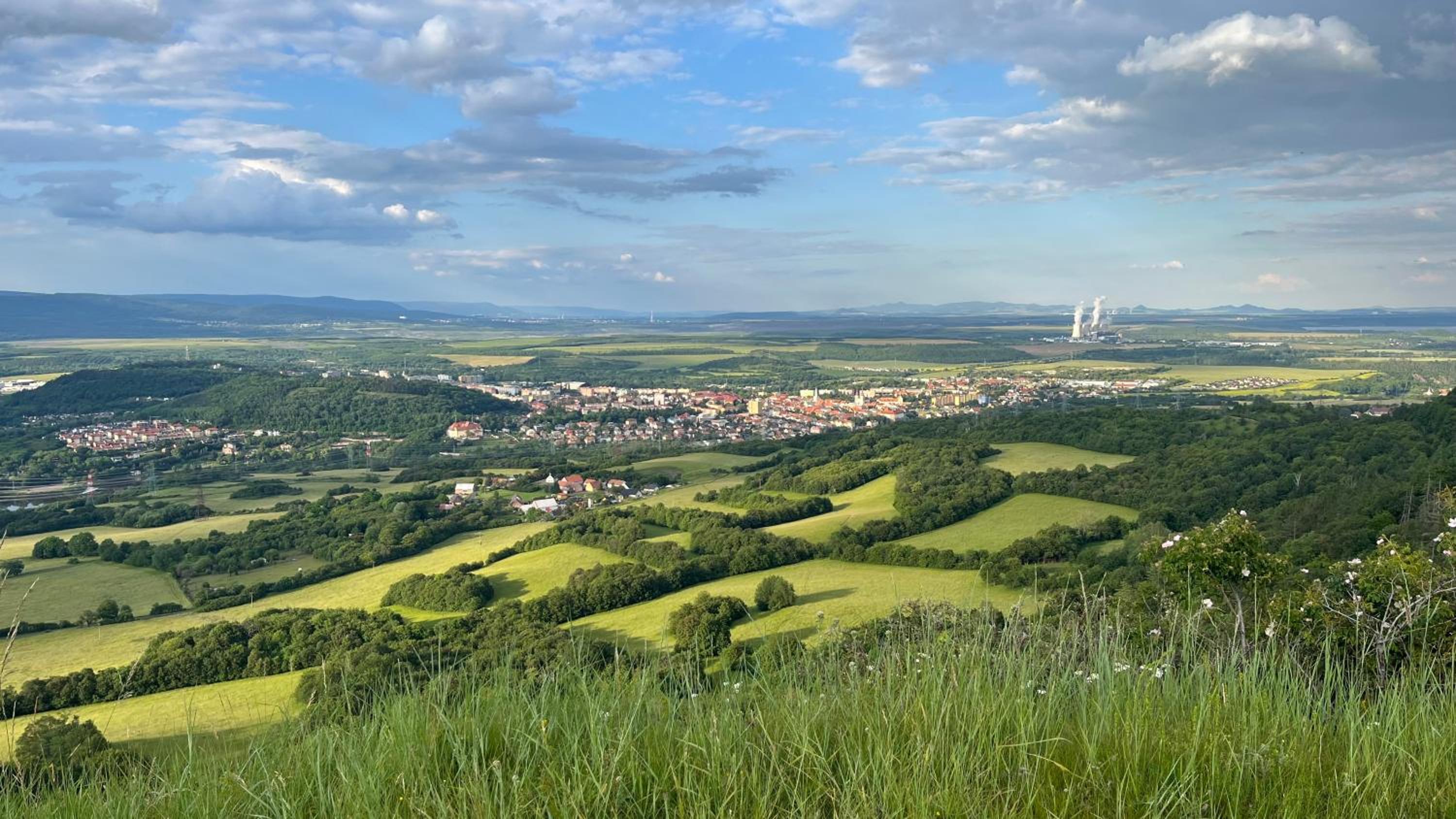 Chata Alšovka
