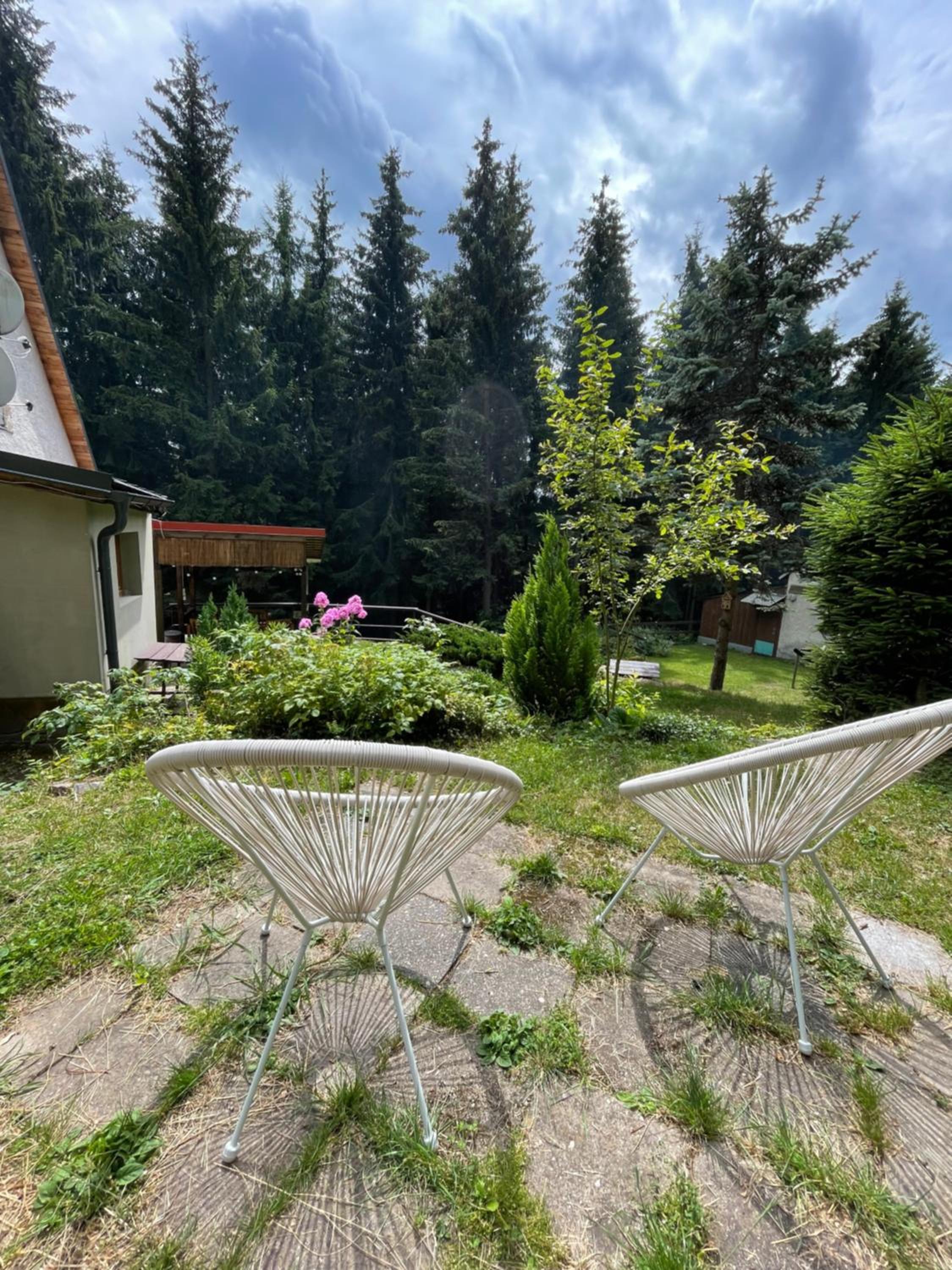 Chata Alšovka