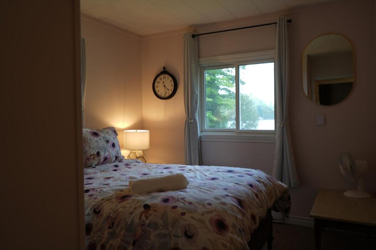 Mary Lake Sunset Lodge
