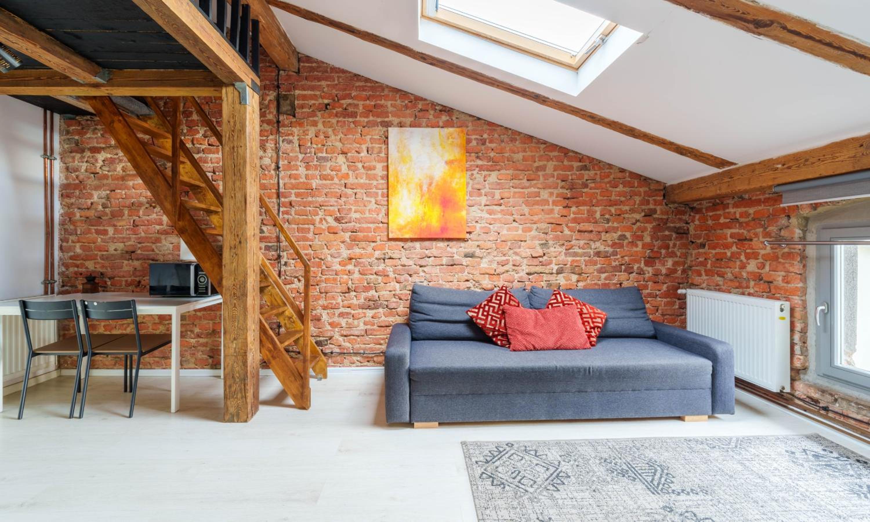 myNEST Apartments RATAJCZAKA