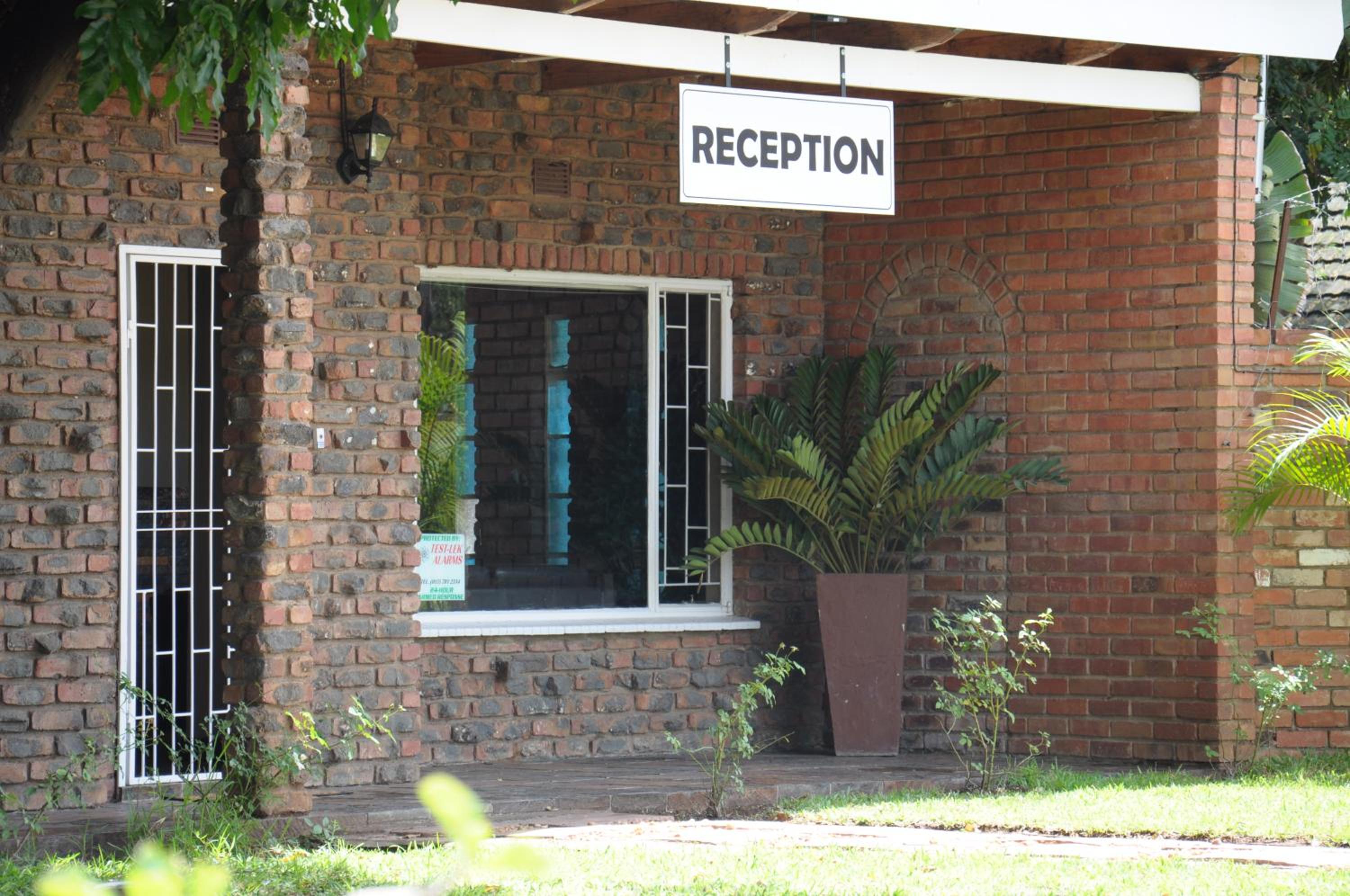 Casa Leitao Lodge view 2