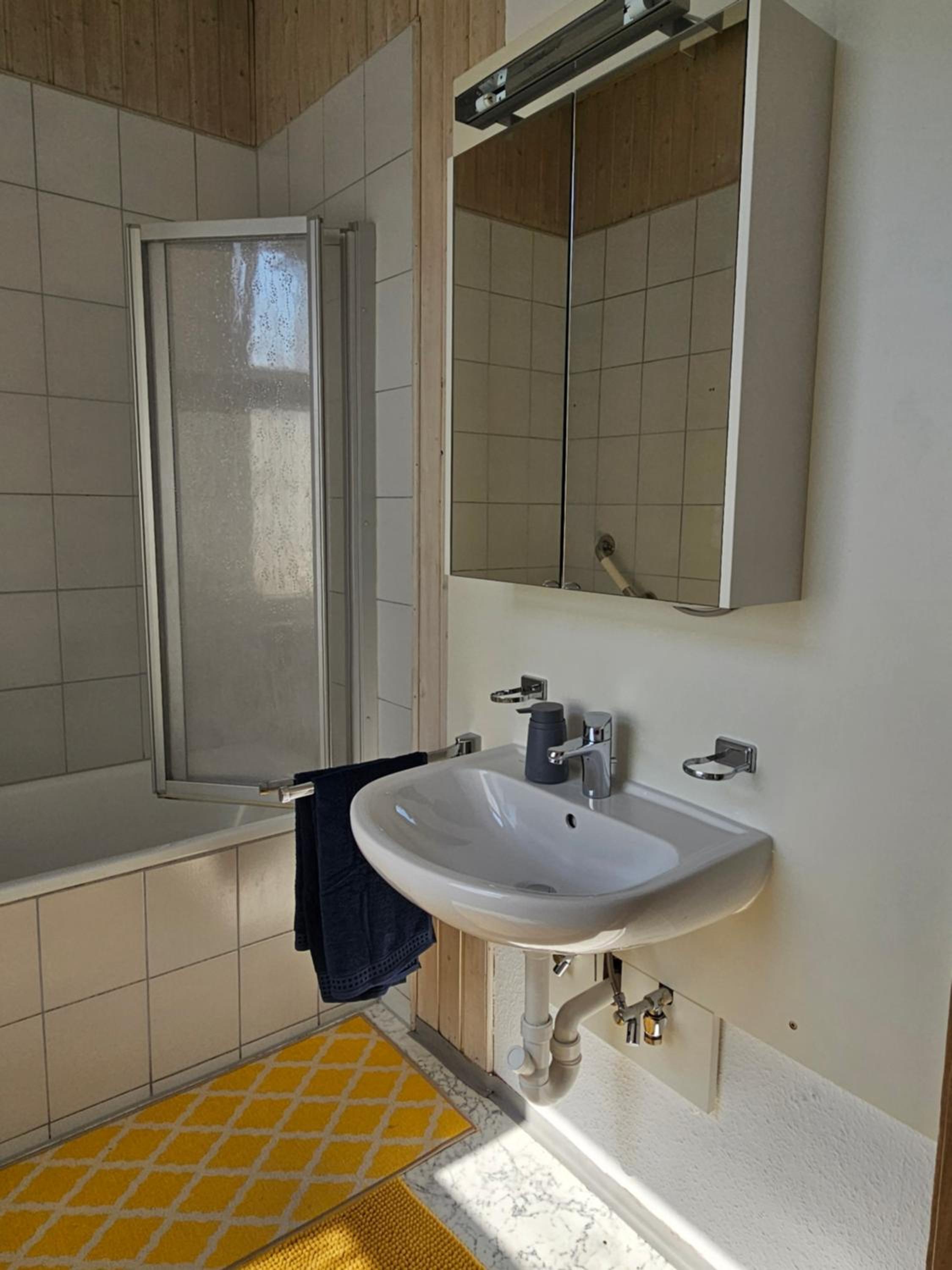 Zeitlose Altbauwohnung Bregenz am See