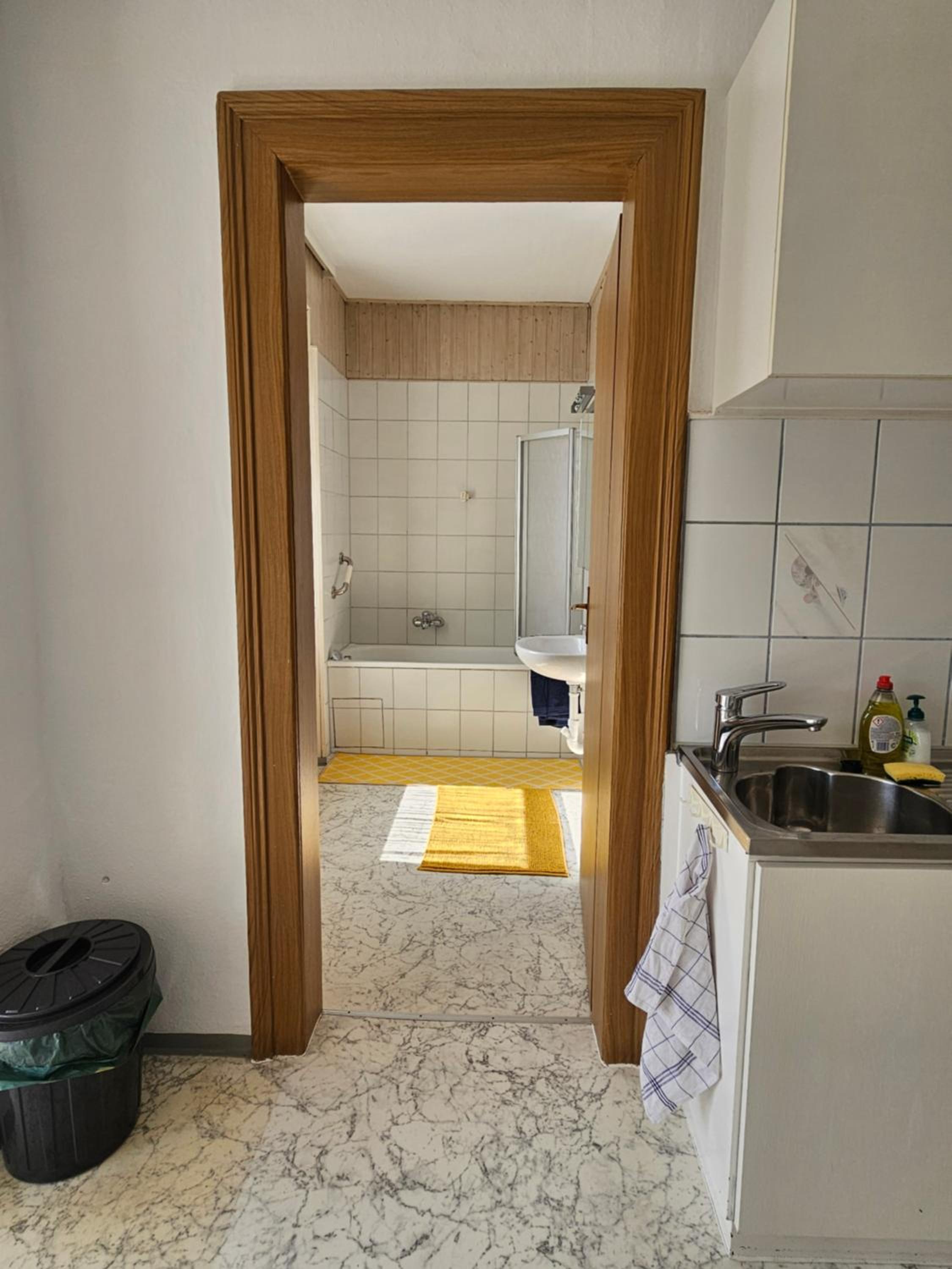 Zeitlose Altbauwohnung Bregenz am See