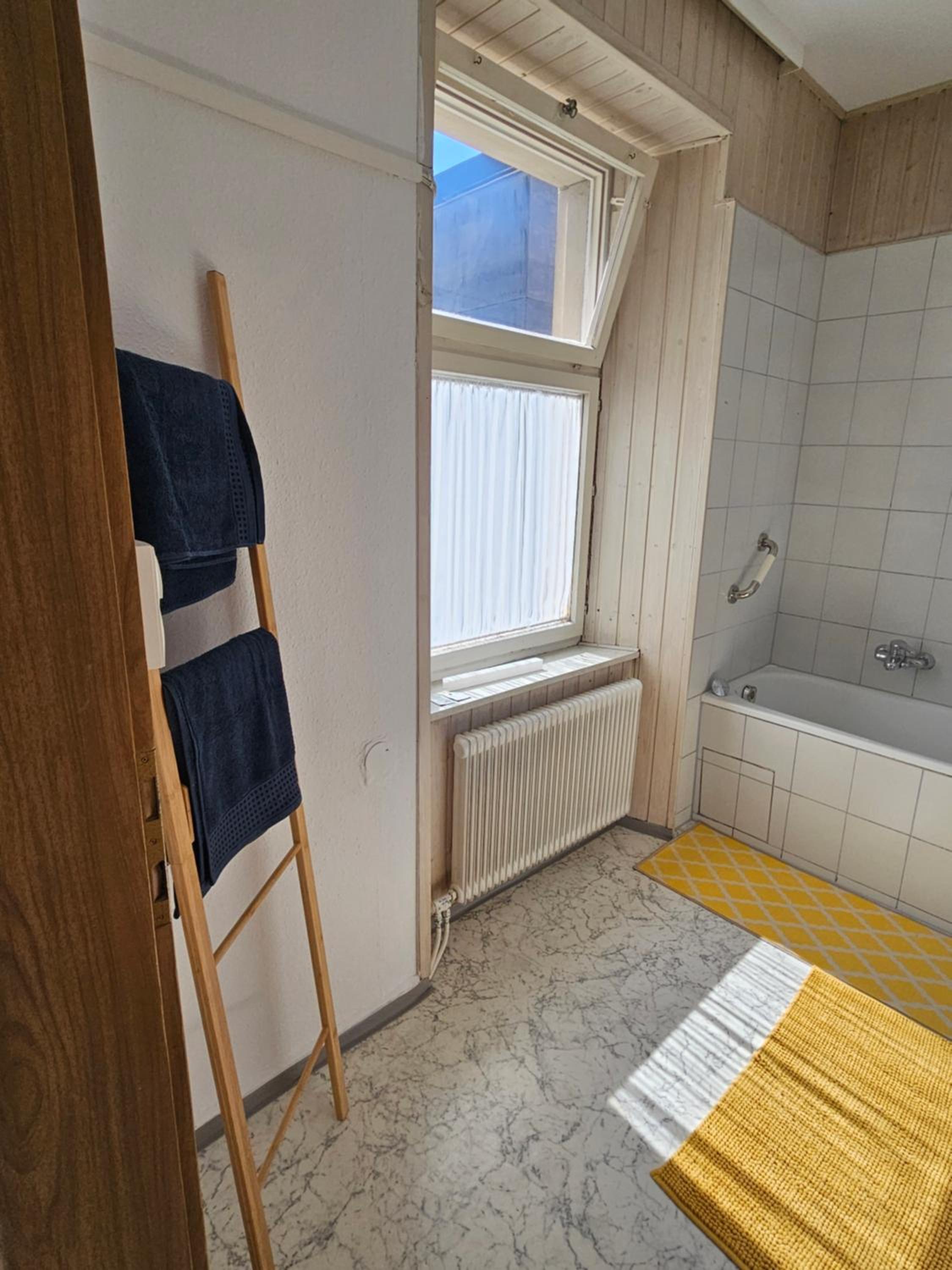 Zeitlose Altbauwohnung Bregenz am See
