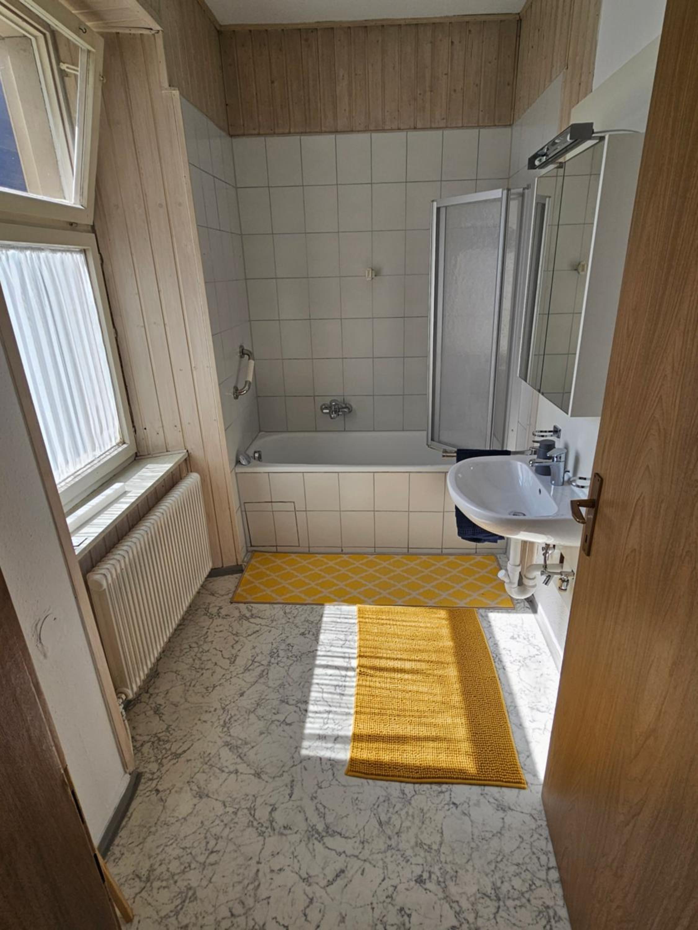 Zeitlose Altbauwohnung Bregenz am See