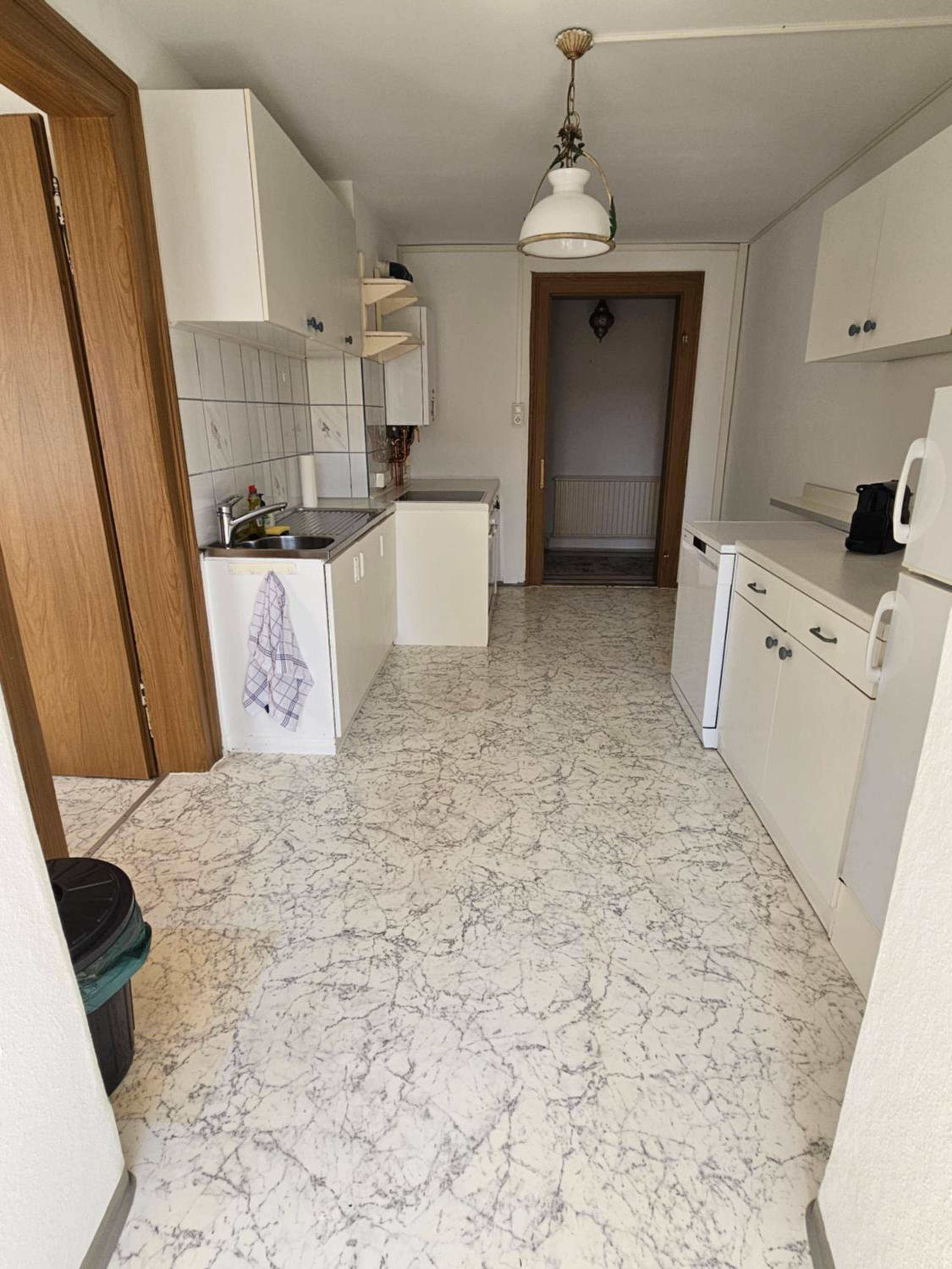 Zeitlose Altbauwohnung Bregenz am See