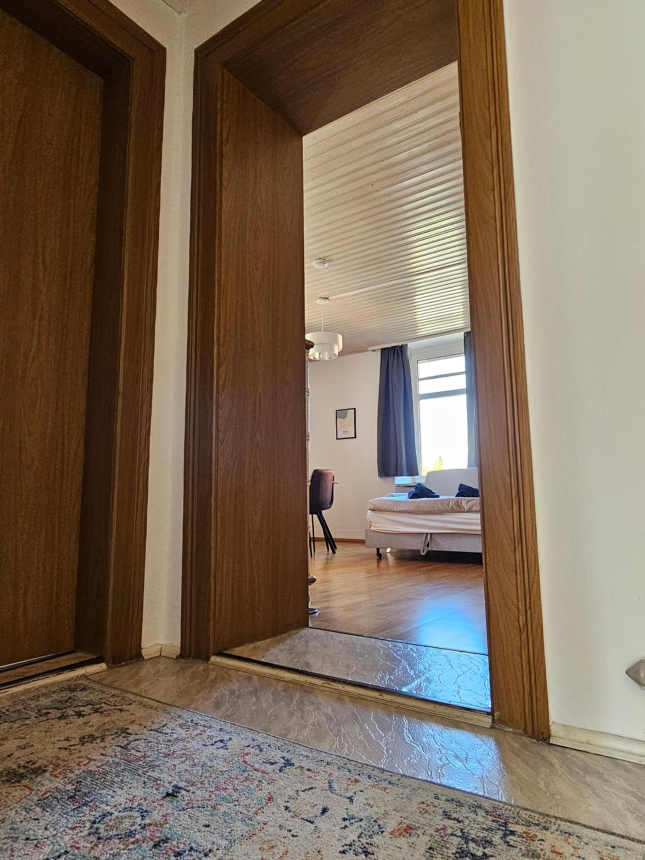 Zeitlose Altbauwohnung Bregenz am See