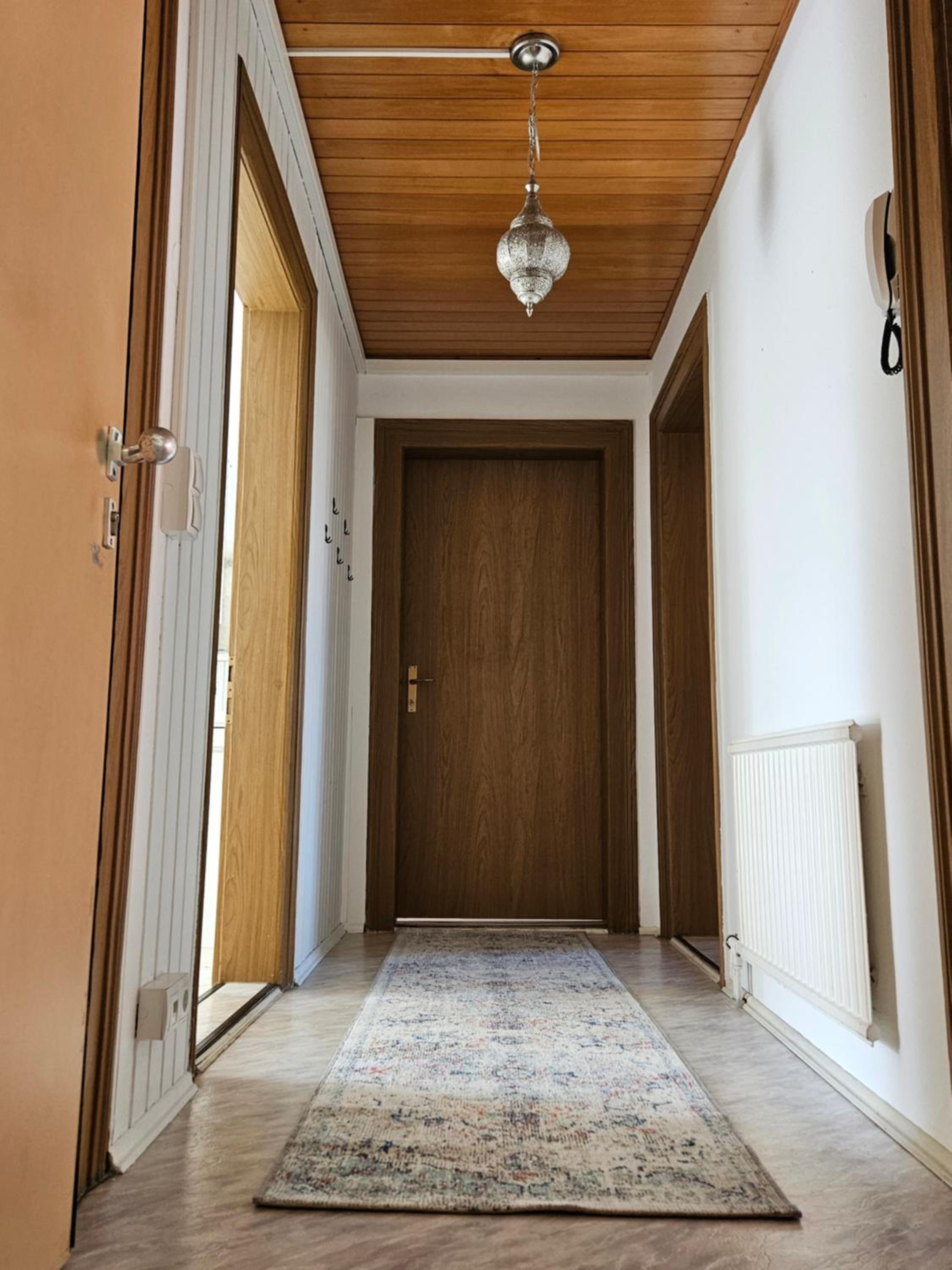Zeitlose Altbauwohnung Bregenz am See