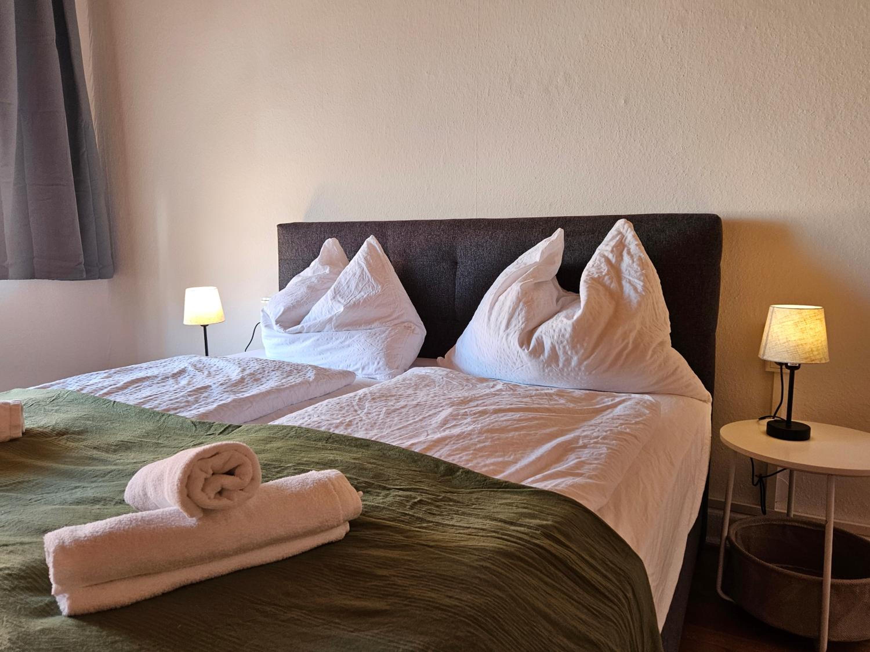 Zeitlose Altbauwohnung Bregenz am See