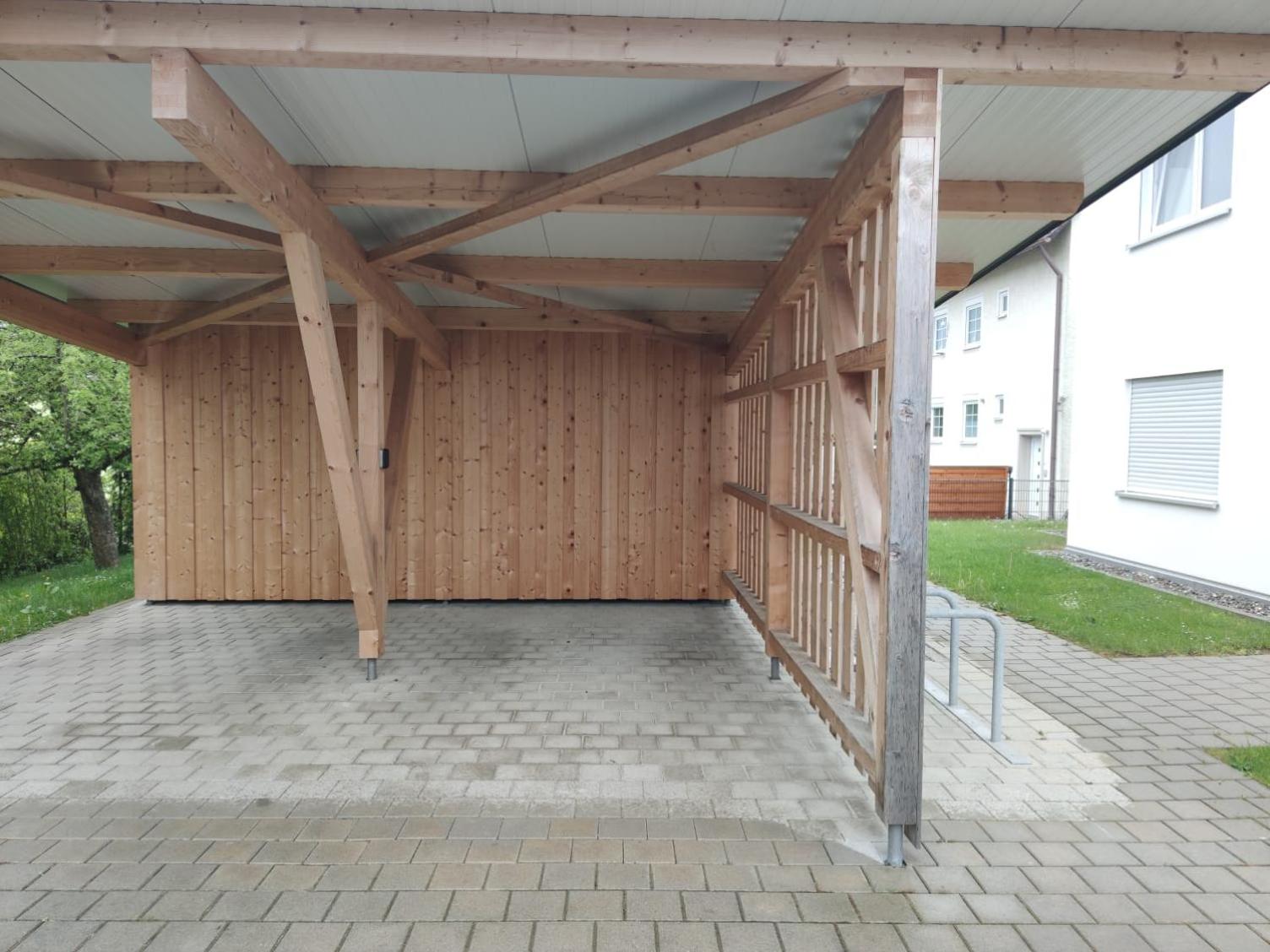 Ferienwohnung Seeperle