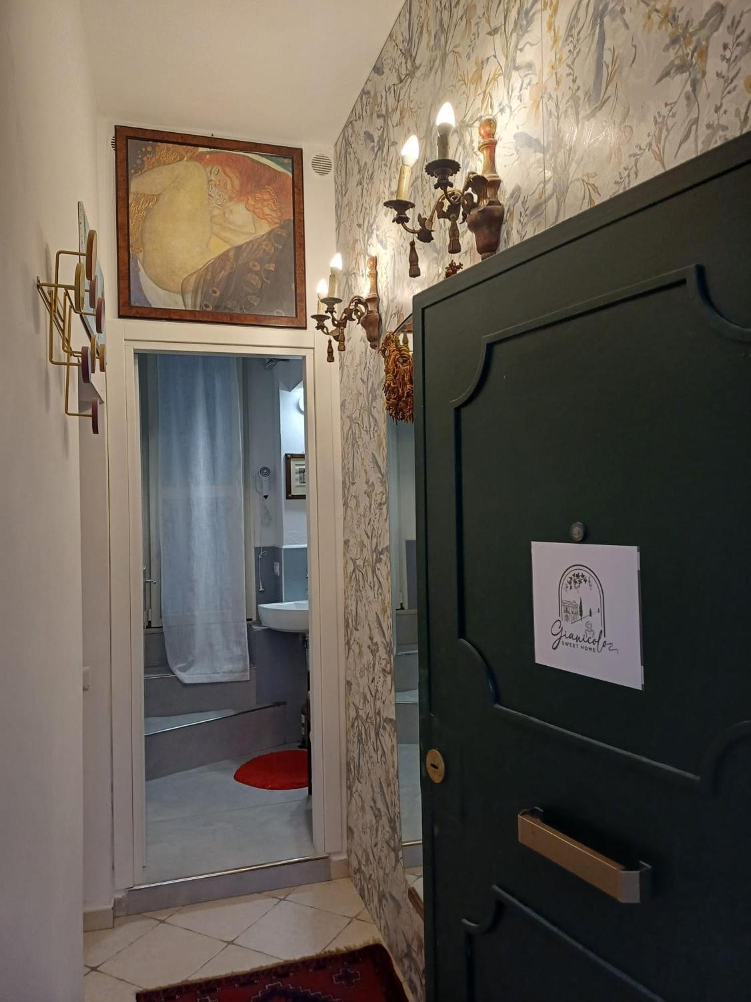 Gianicolo Sweet Home
