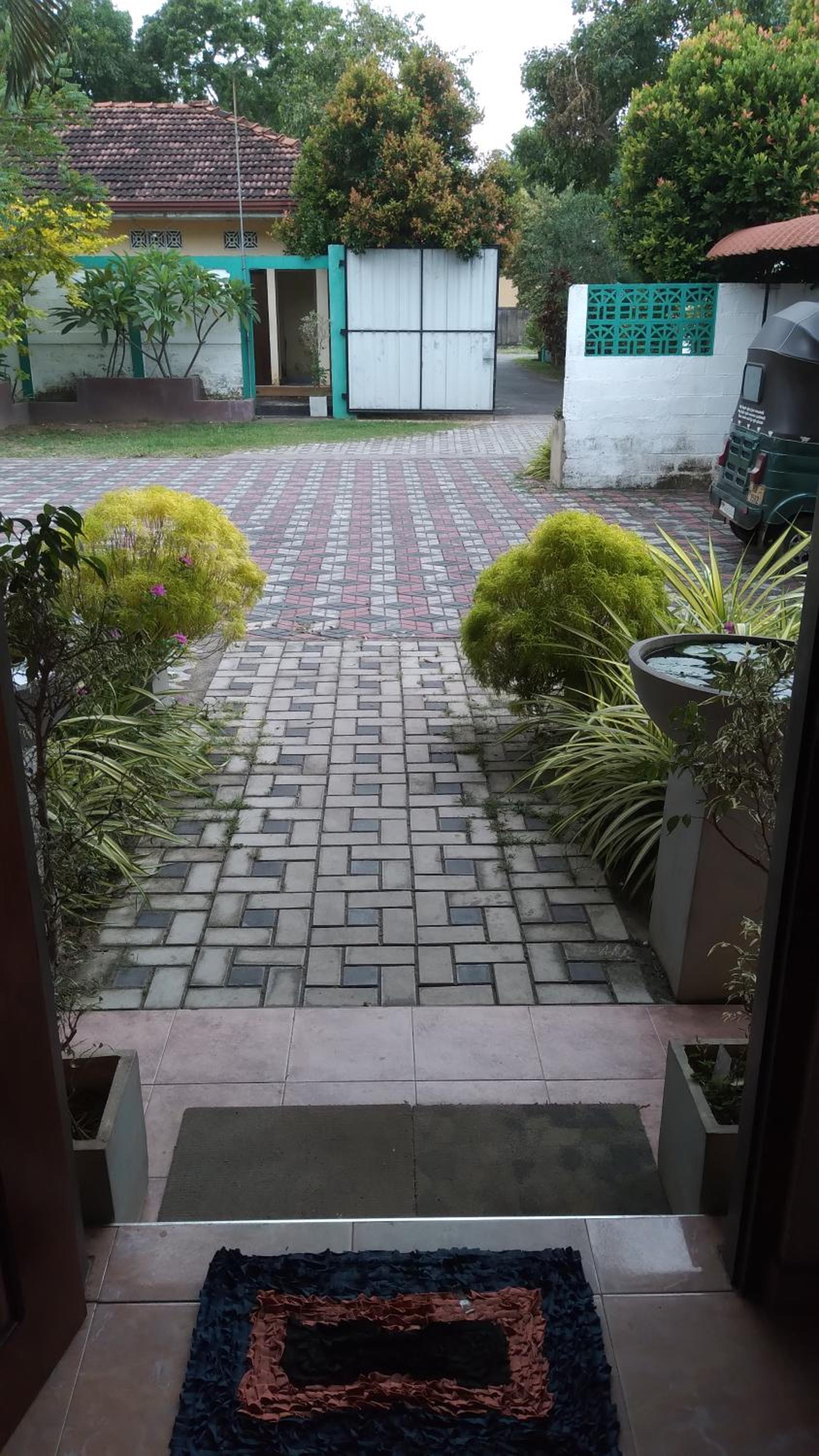 Mazz Homestay view 3