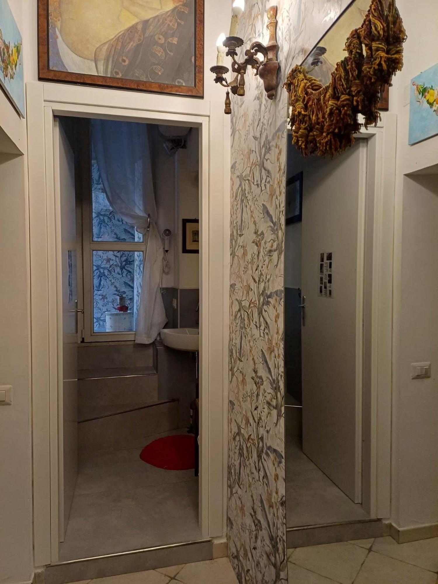 Gianicolo Sweet Home