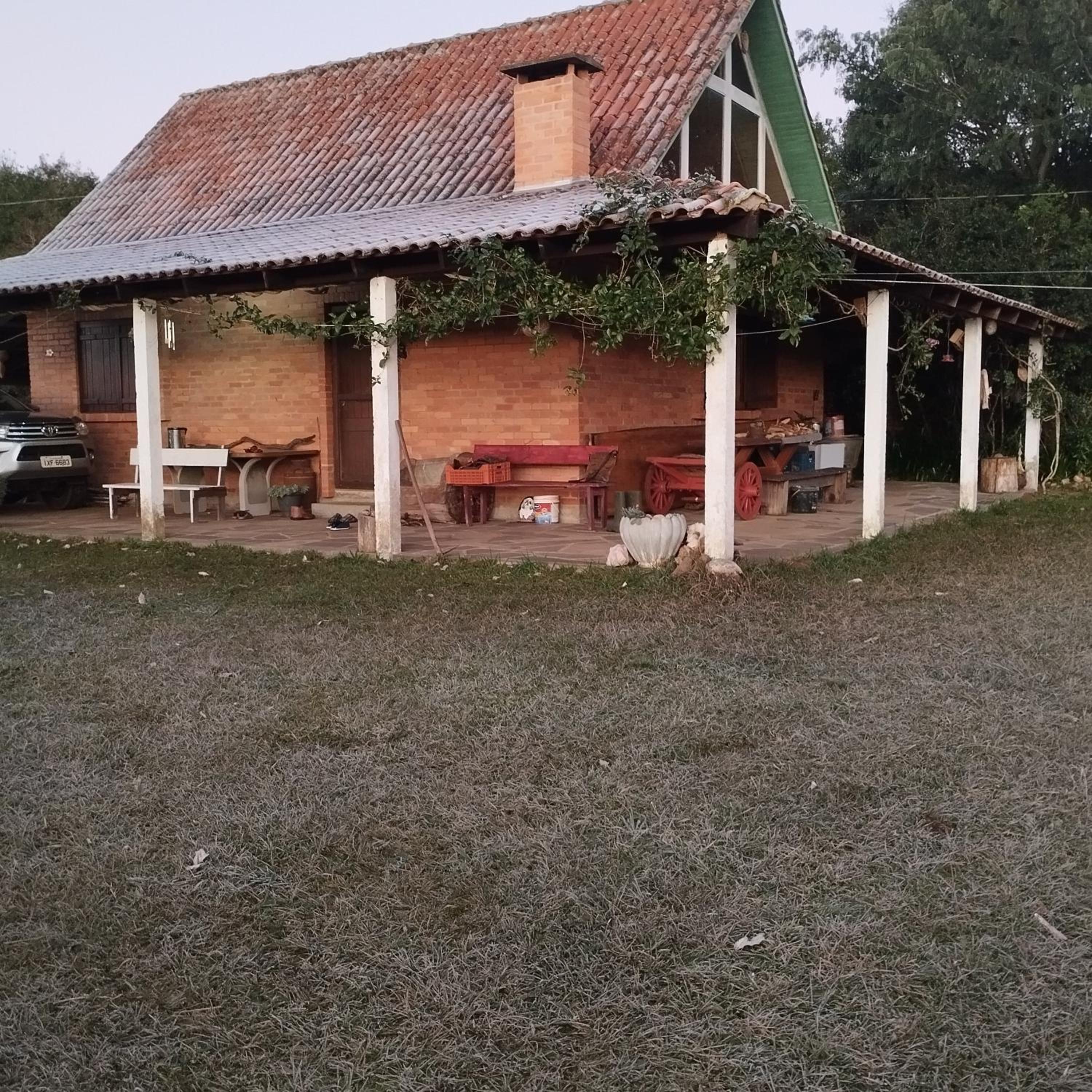 Hotel Fazenda Verdi