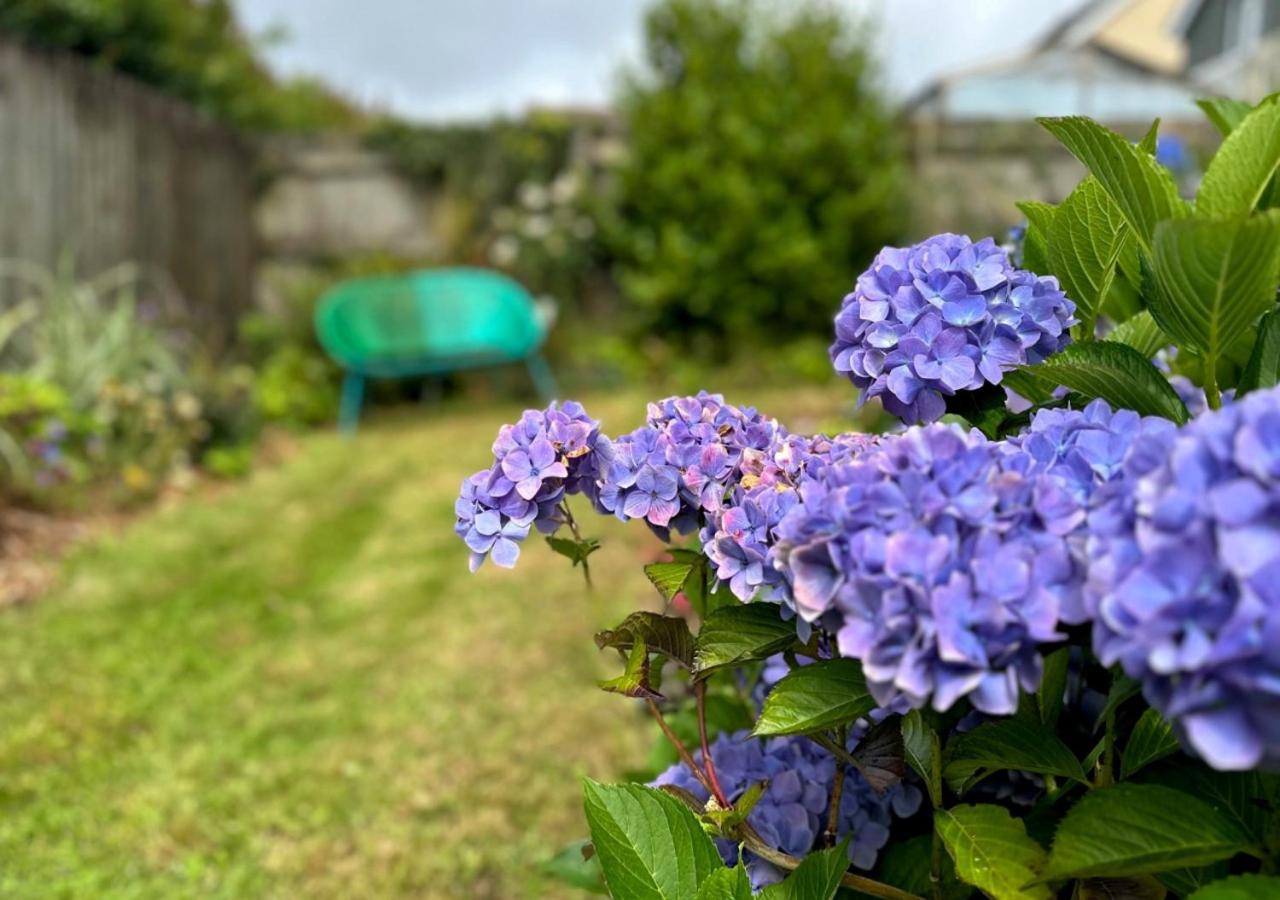 Wisteria House