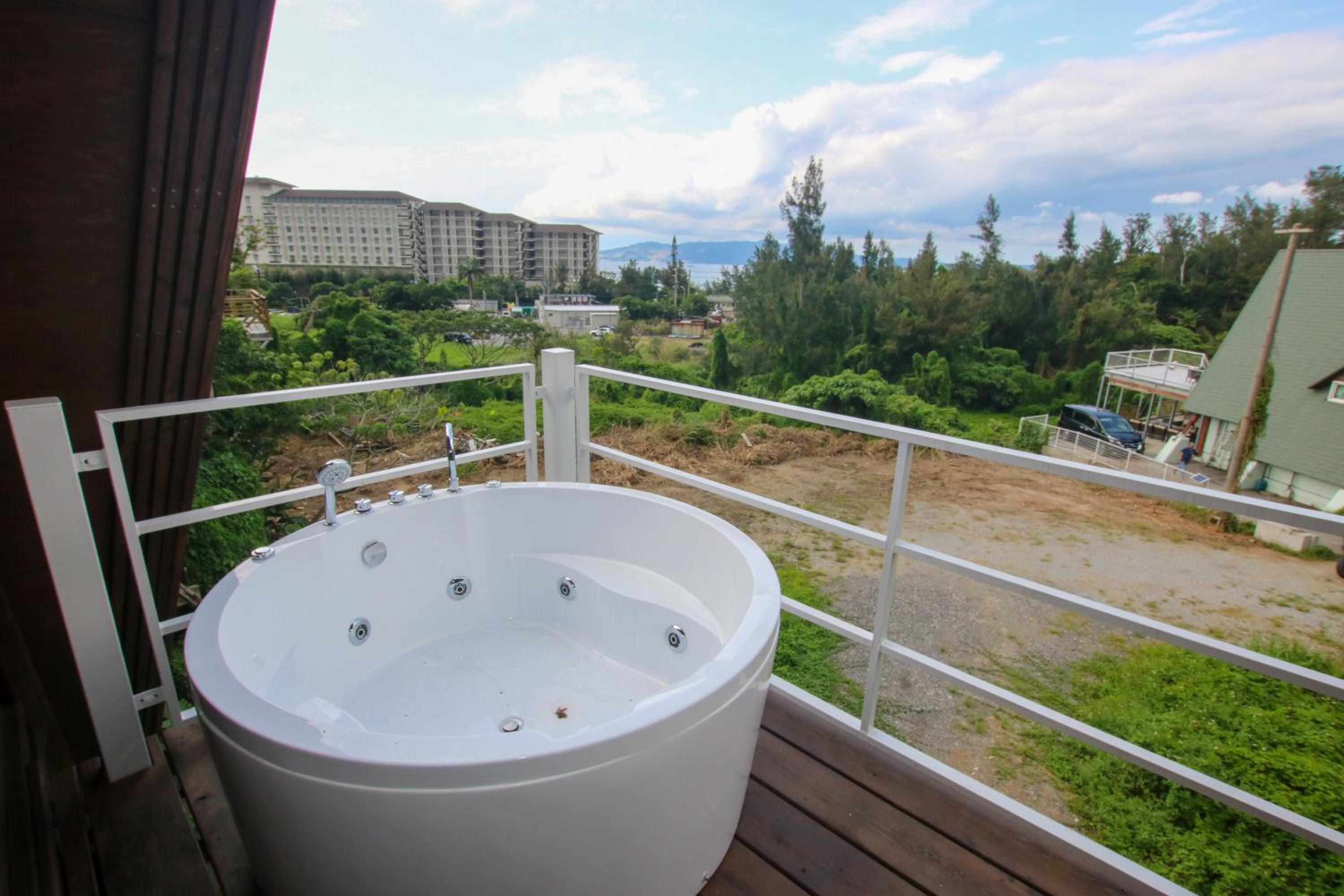 LANAI ONNASON -SEVEN Hotels and Resorts- view 4