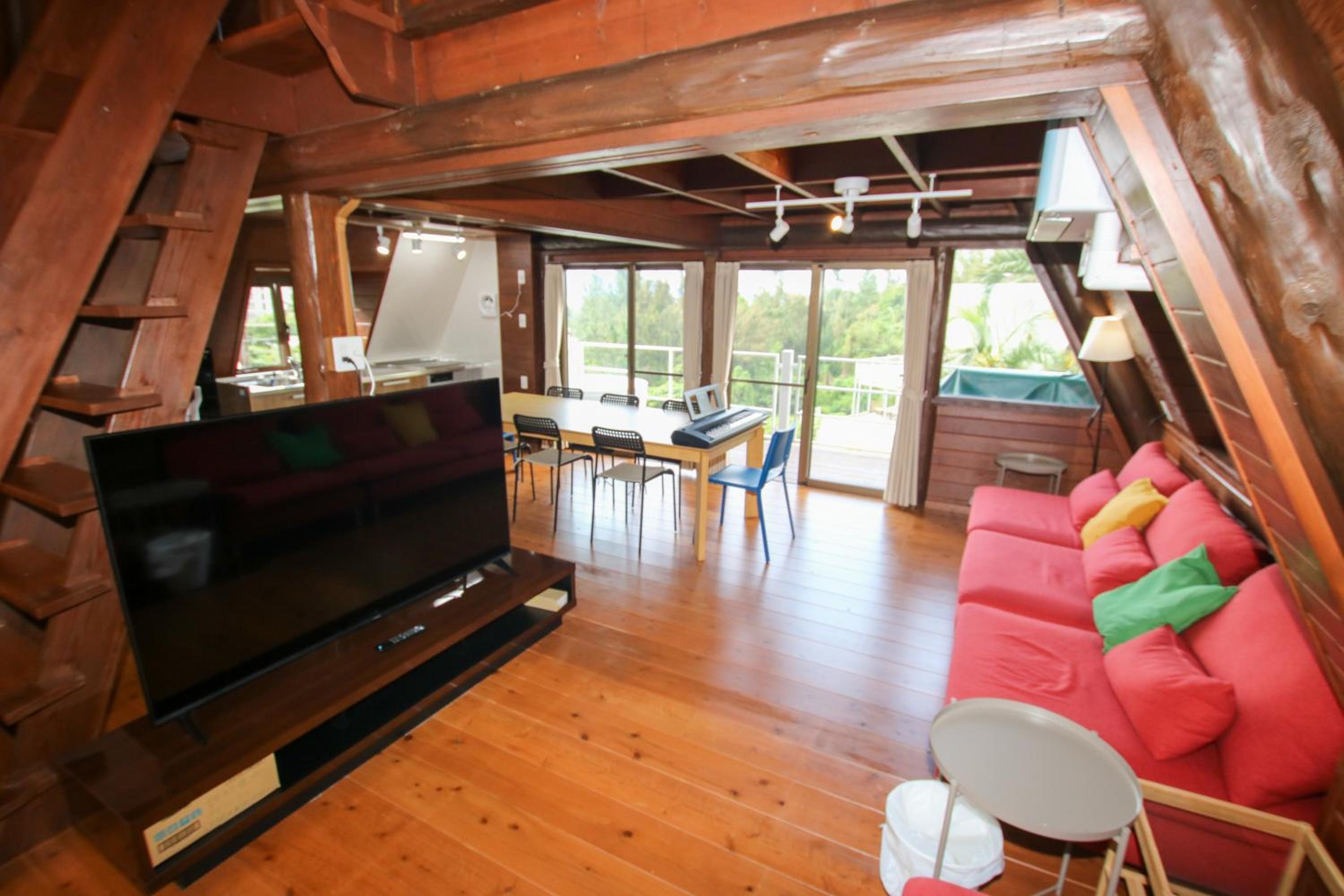 LANAI ONNASON -SEVEN Hotels and Resorts- view 2