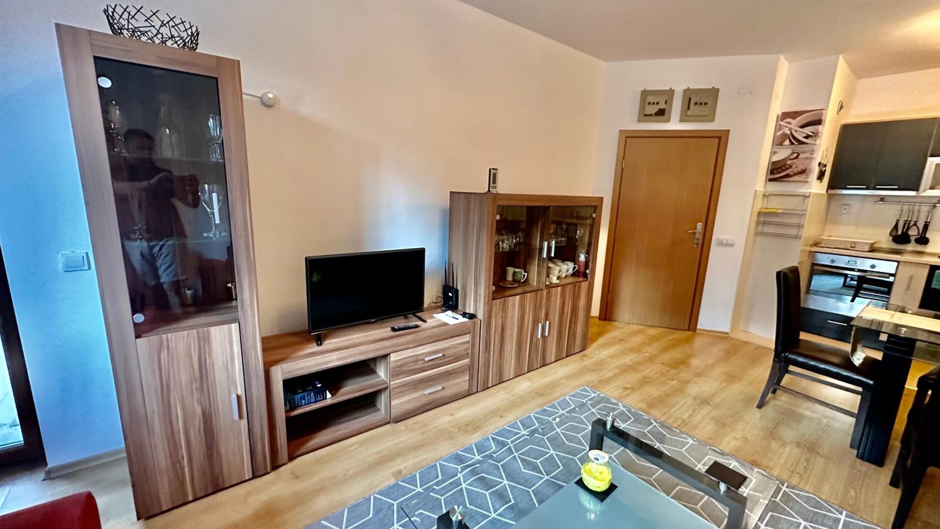 Borovets apart148