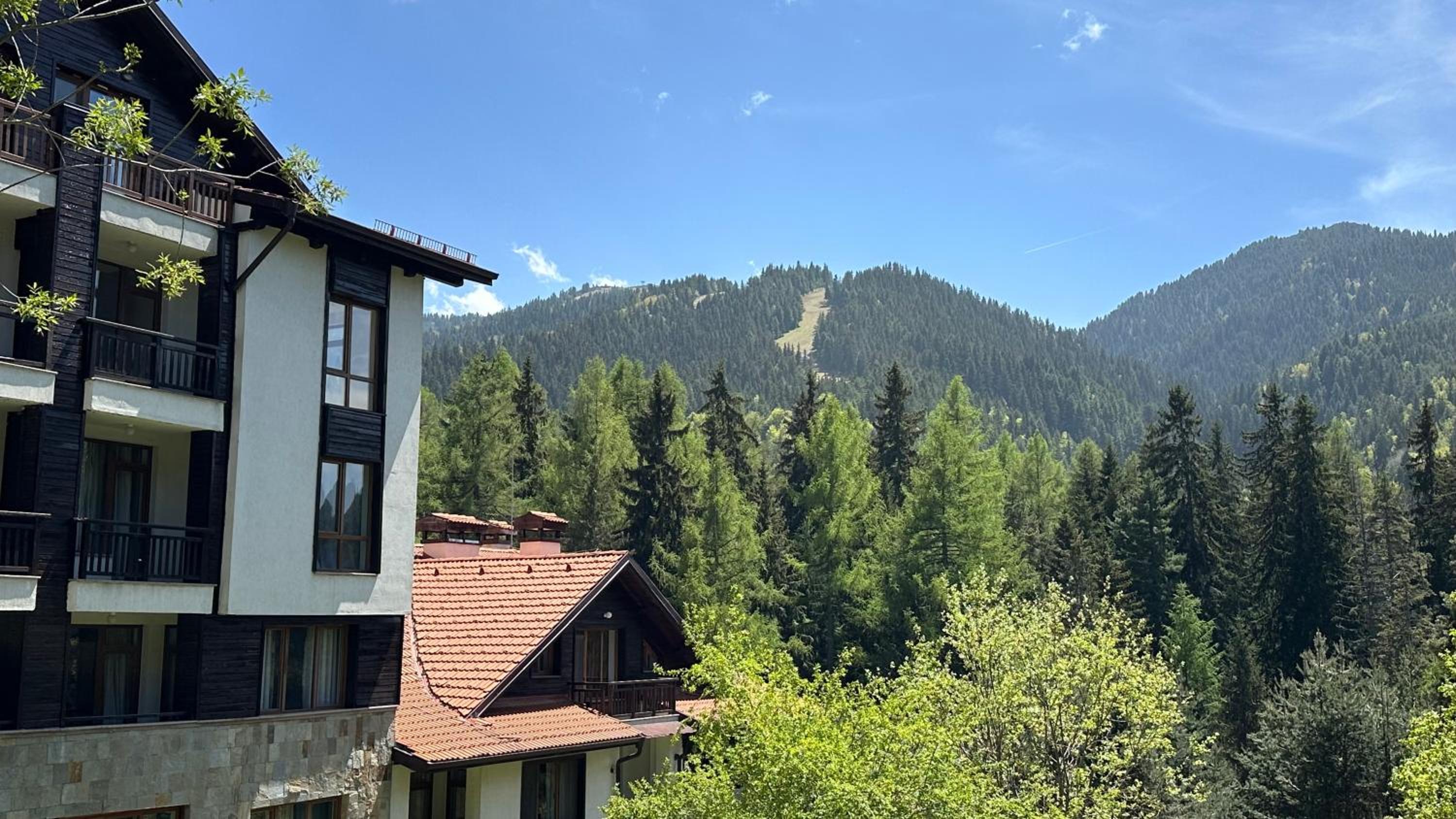 Borovets apart148