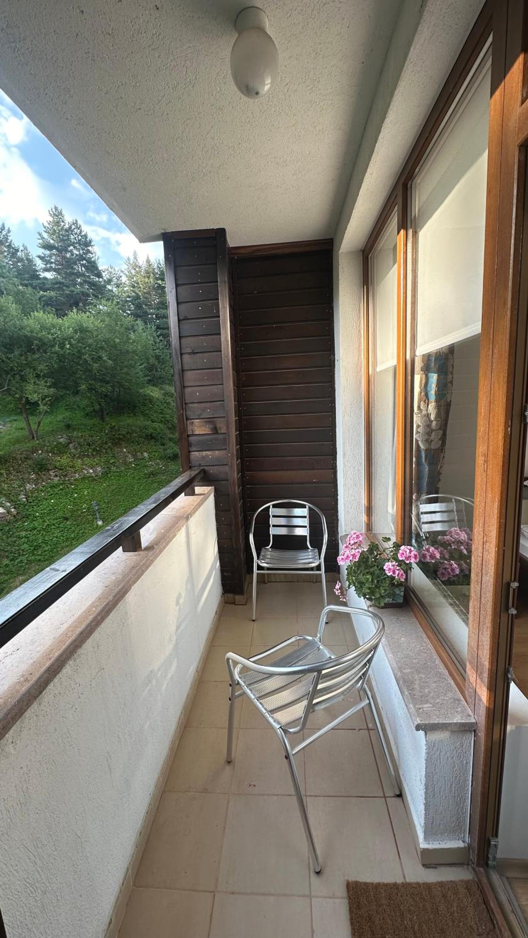 Borovets apart148