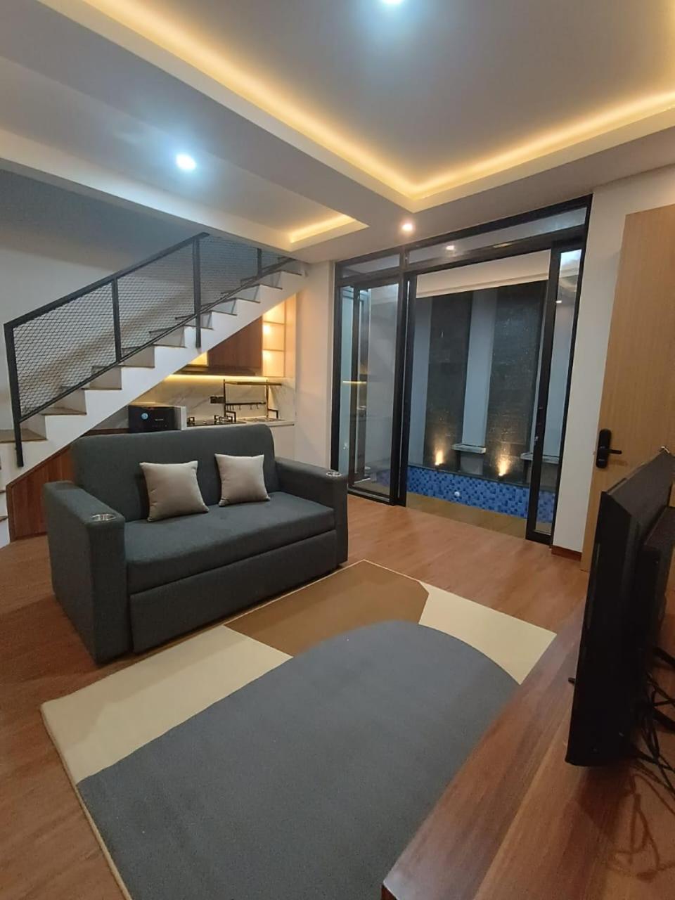 Villa Lapila view 2