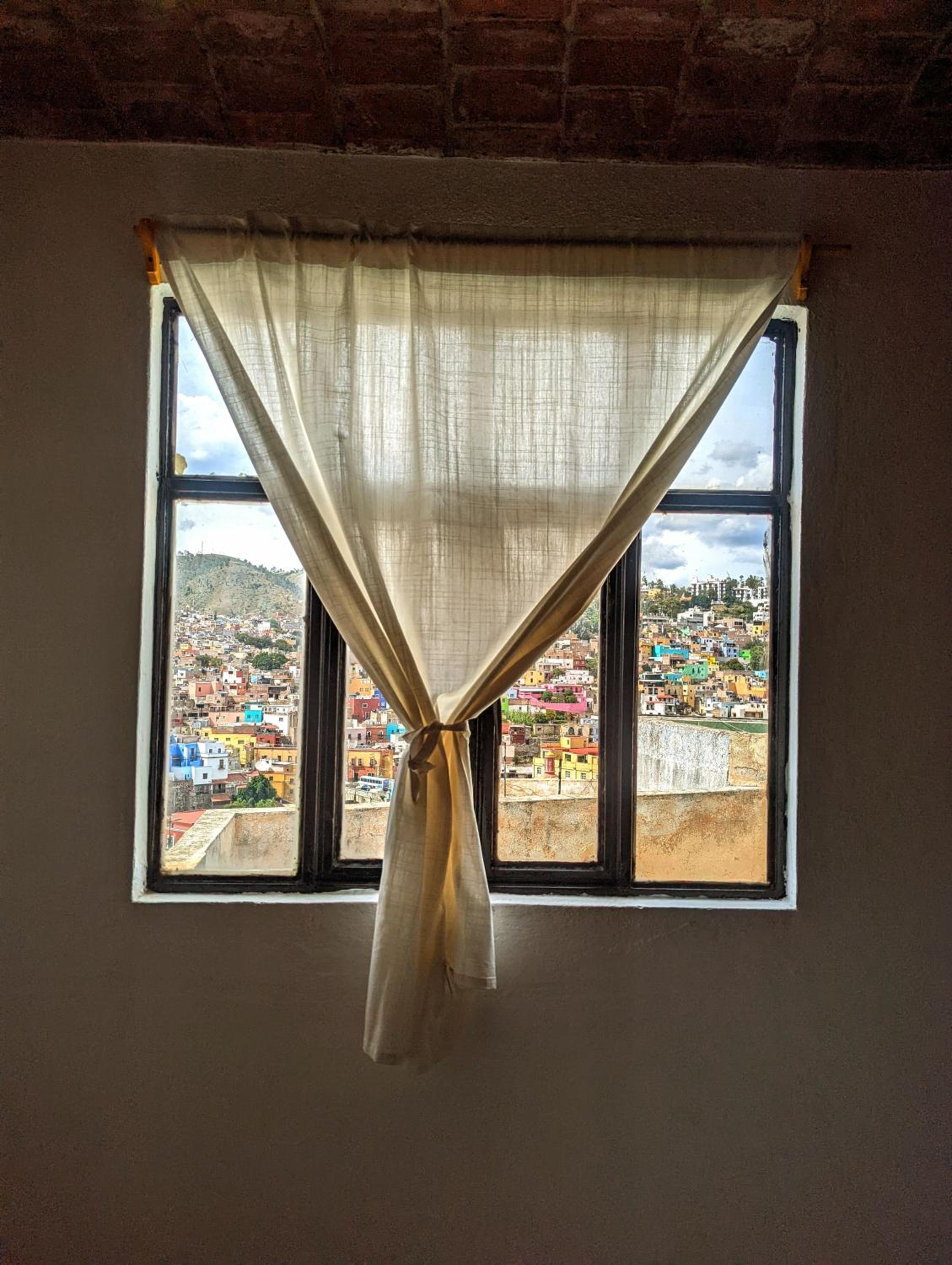 Entire Casa Madrigal in the heart of Guanajuato view 5