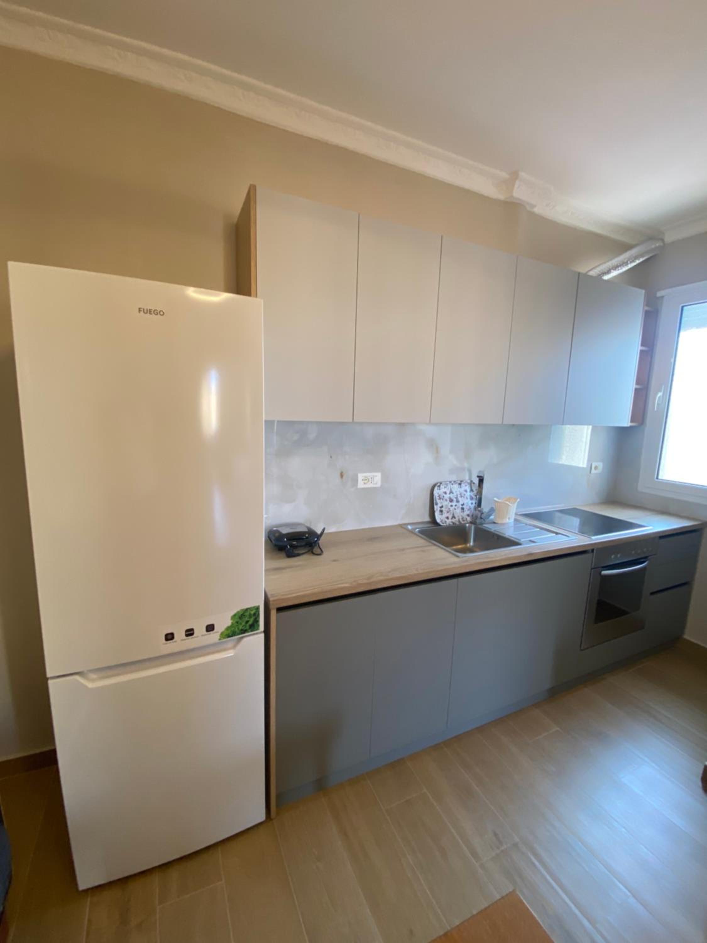 Aleks Lungo Mare Vlore Apartment