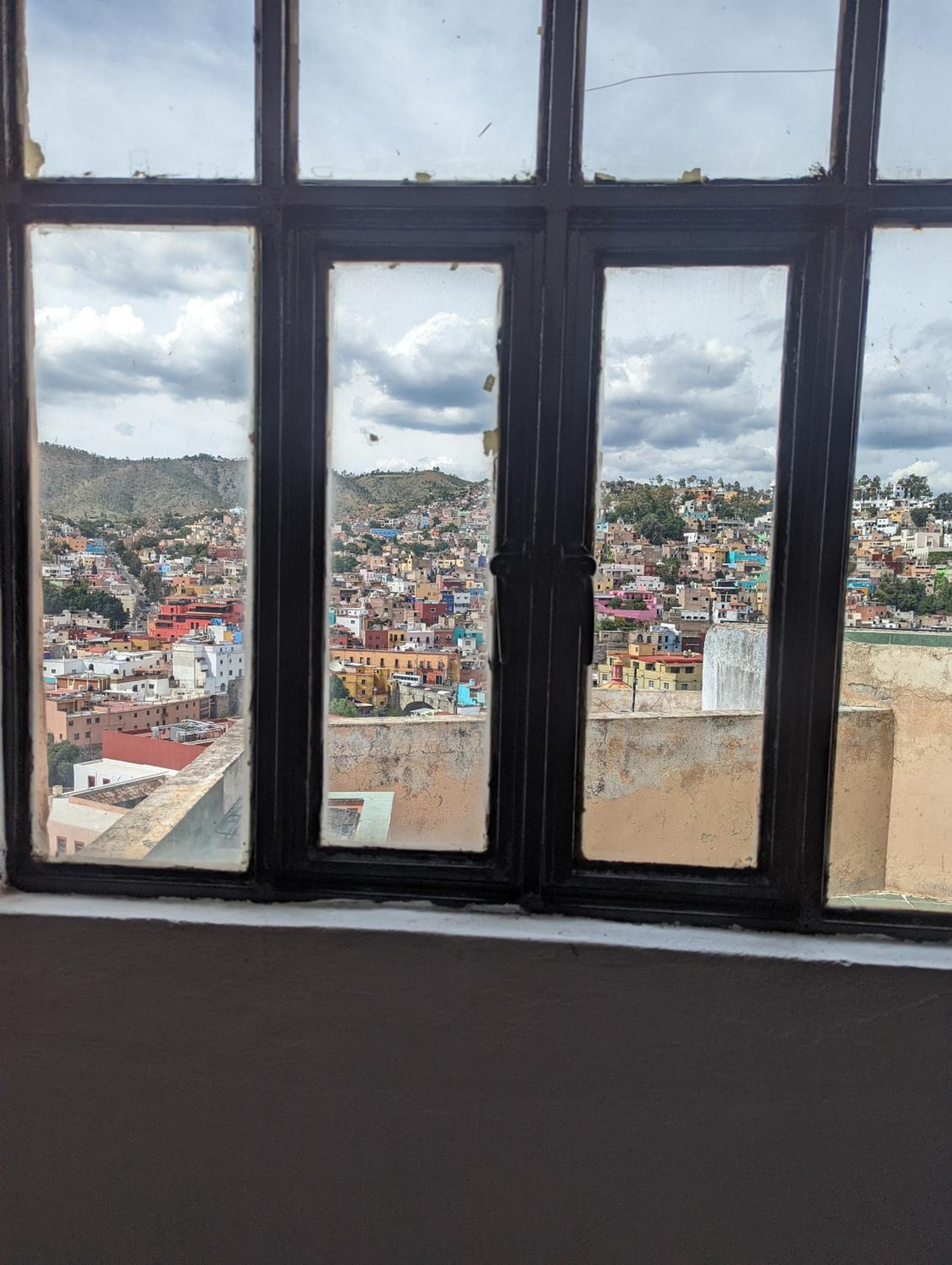 Entire Casa Madrigal in the heart of Guanajuato view 4