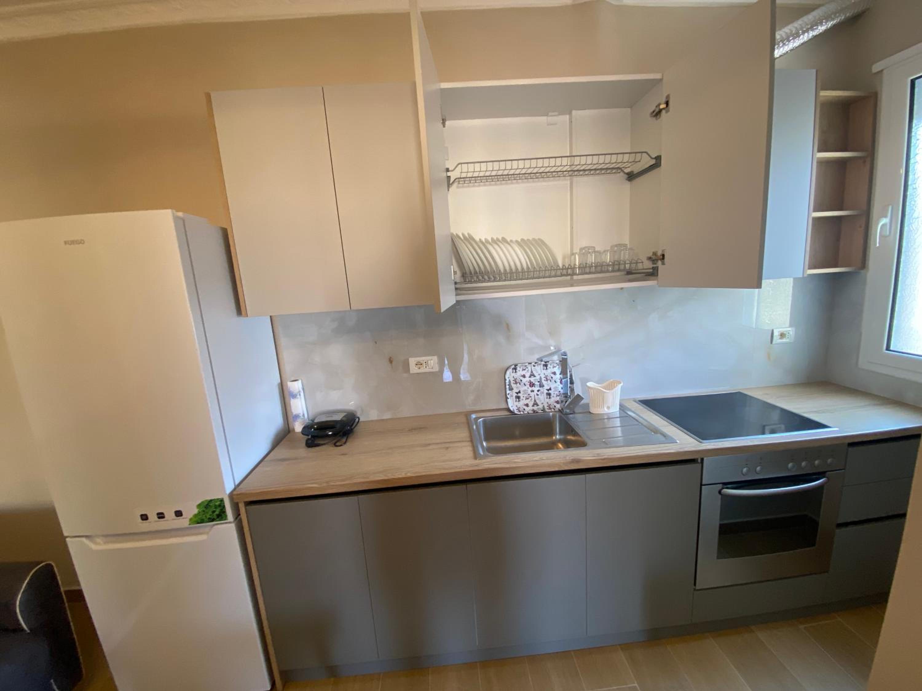 Aleks Lungo Mare Vlore Apartment