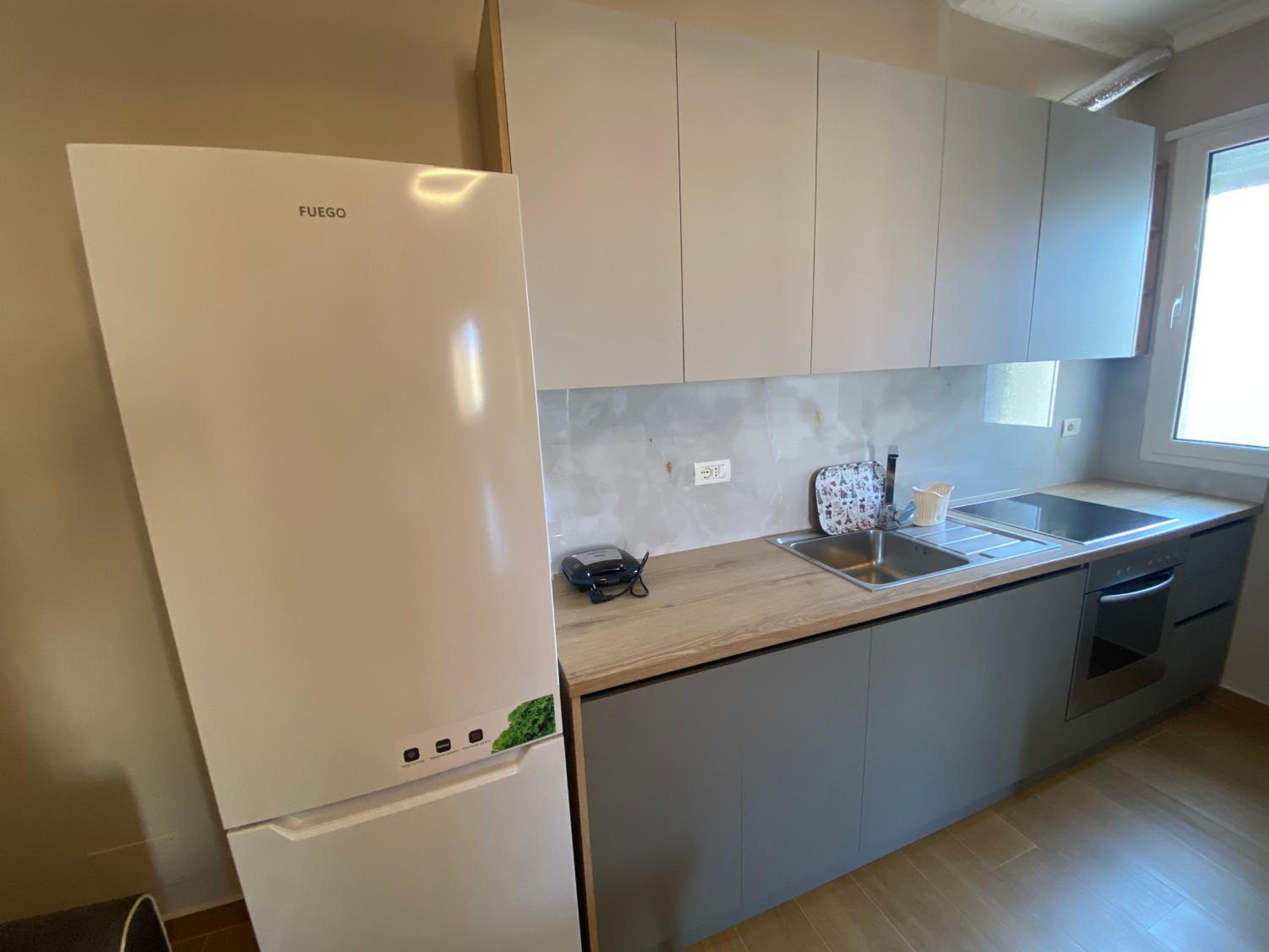 Aleks Lungo Mare Vlore Apartment