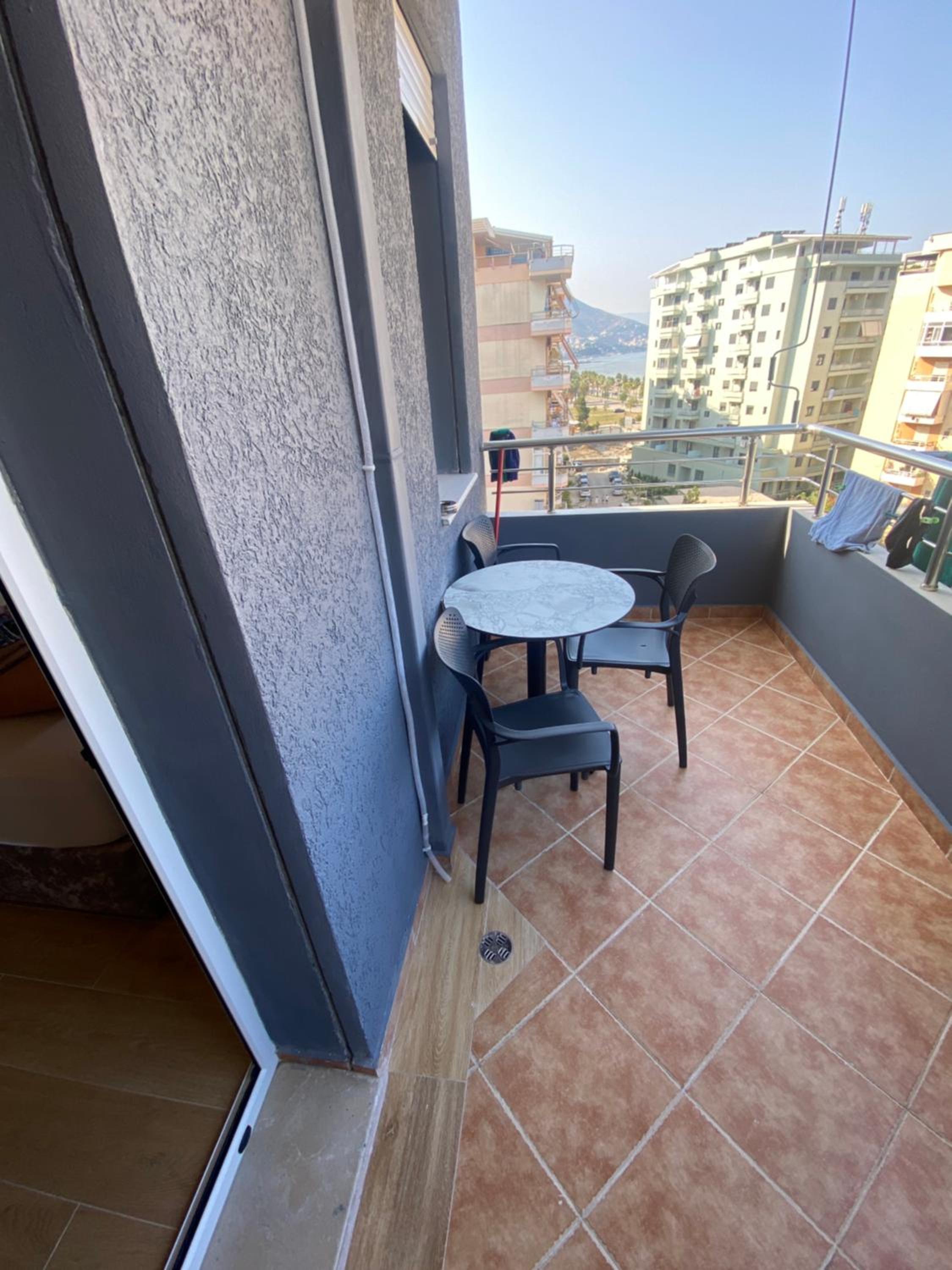 Aleks Lungo Mare Vlore Apartment