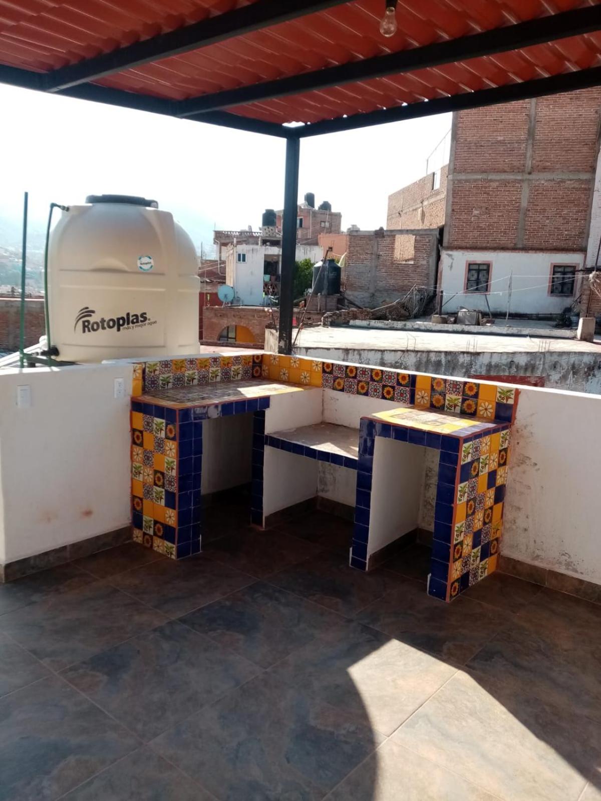 Entire Casa Madrigal in the heart of Guanajuato view 3