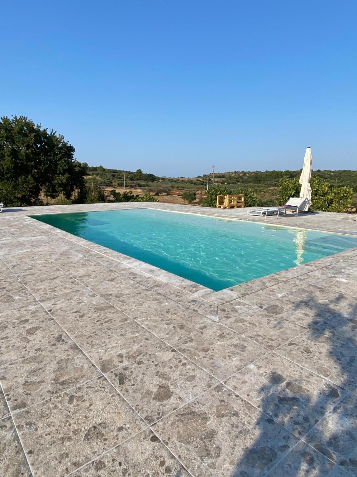 MASSERIA BOSTINI