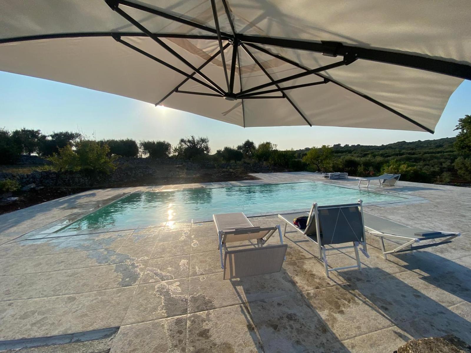 MASSERIA BOSTINI