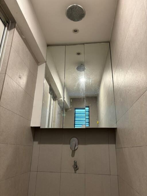Relaxing House in Kuala Lumpur