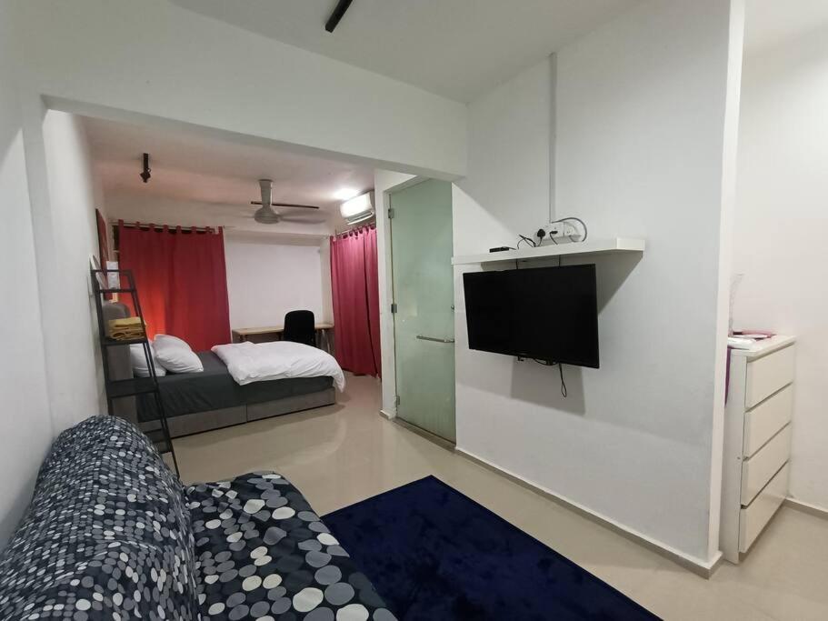Relaxing House in Kuala Lumpur