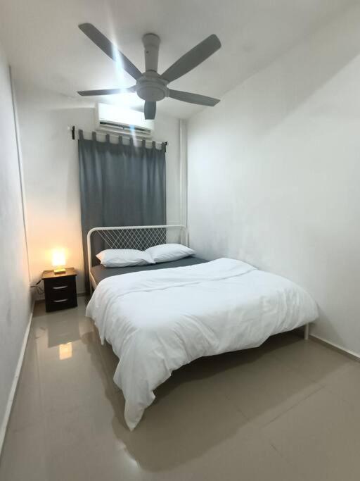 Relaxing House in Kuala Lumpur