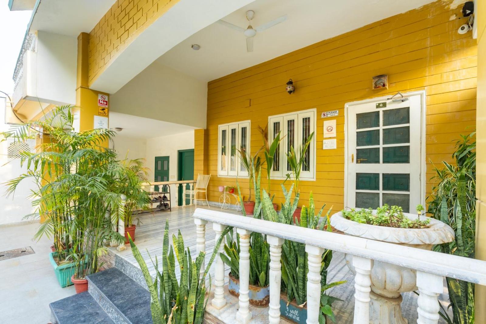 AnandMai - Sustainable Living Spaces