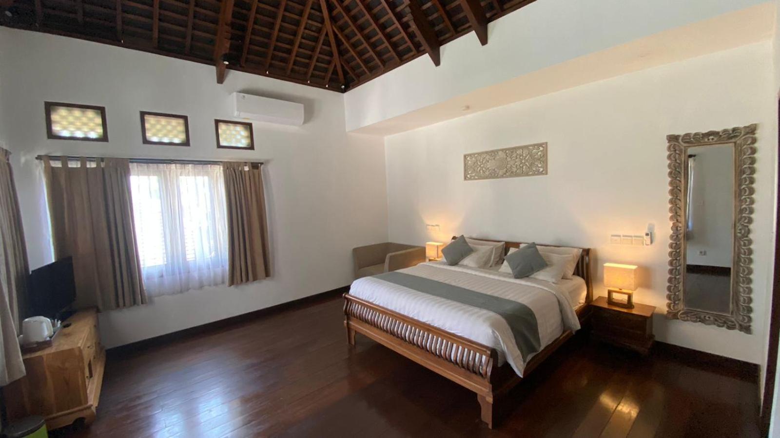 djabu Canggu Beach Villa