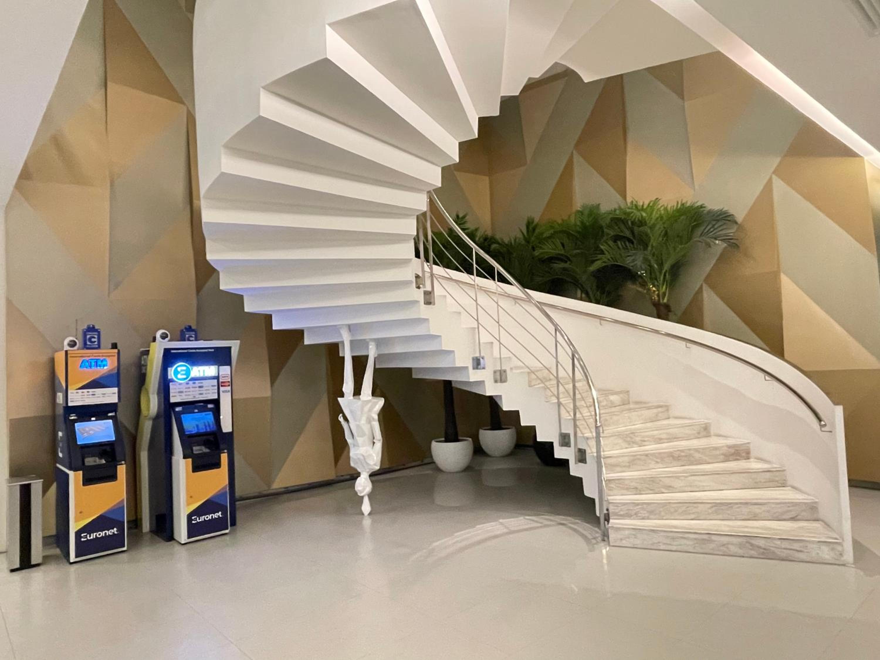 Mercu summer suites By Premium Charter