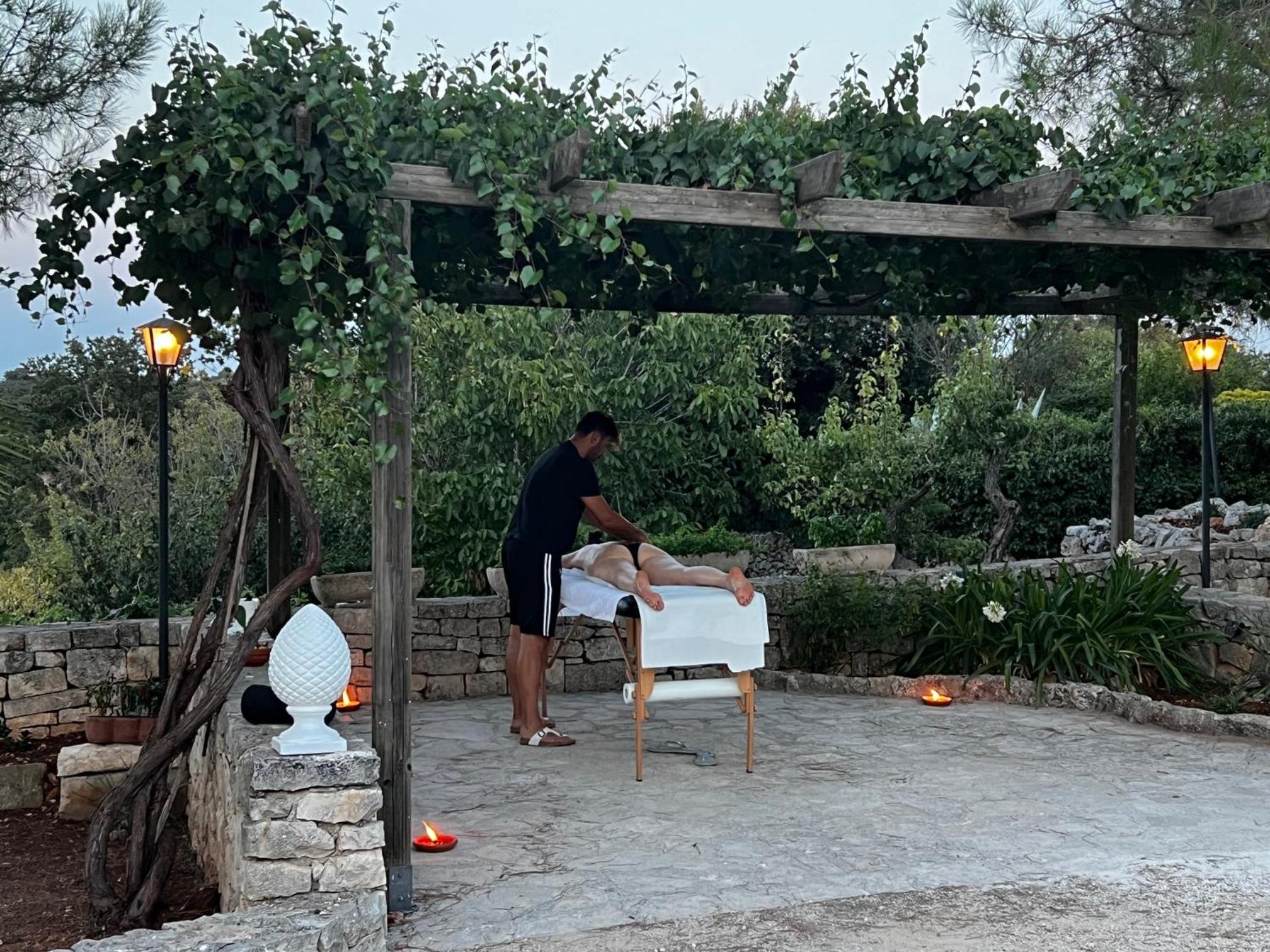MASSERIA BOSTINI